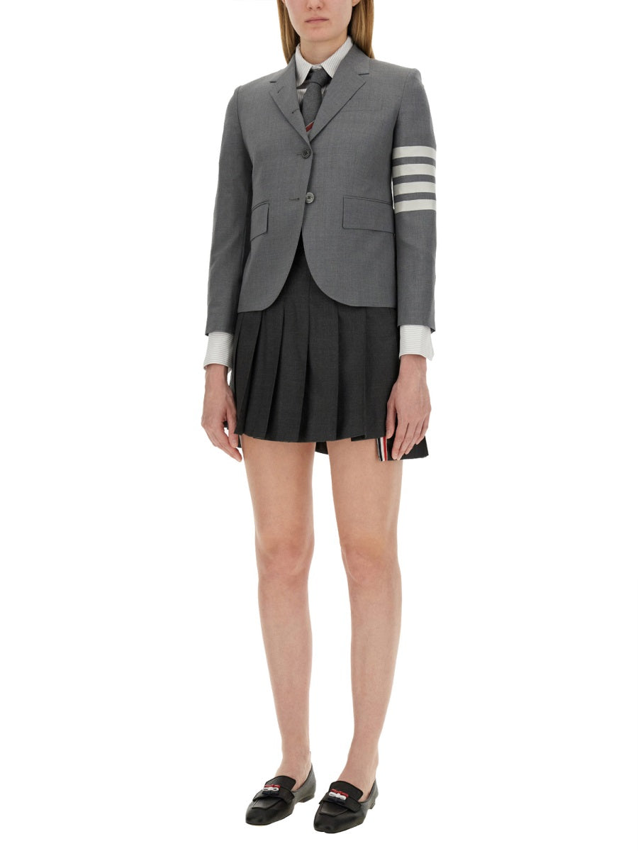 Thom Browne Women Single-Breasted Jacket