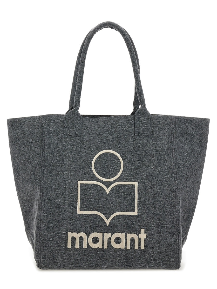 Isabel Marant Women "Yenky" Tote Bag