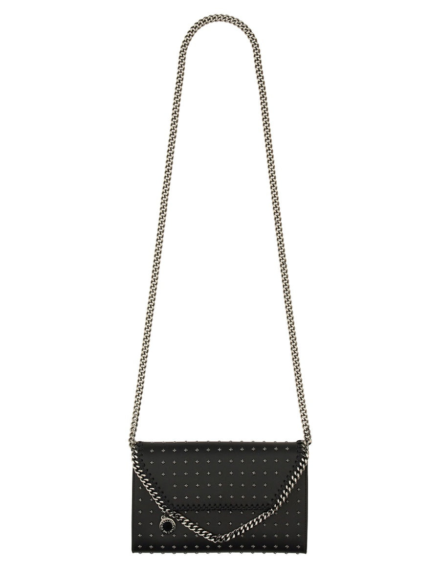 Stella Mccartney Women "Falabella" Mini Bag