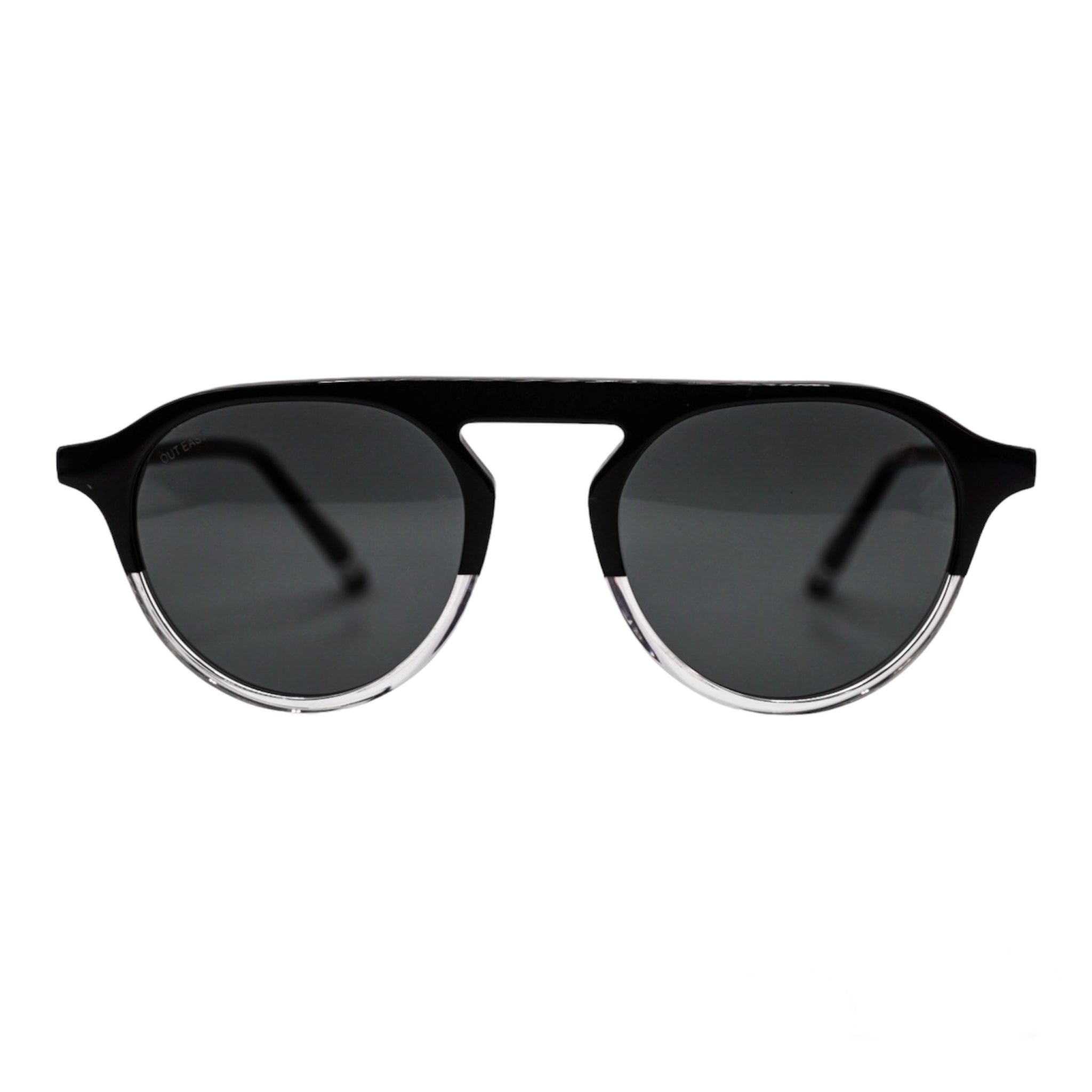 LINCOLN SUNGLASSES by Out East Eyewear