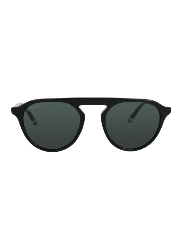 LINCOLN SUNGLASSES by Out East Eyewear