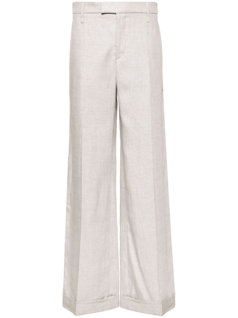 Brunello Cucinelli Women Trouser