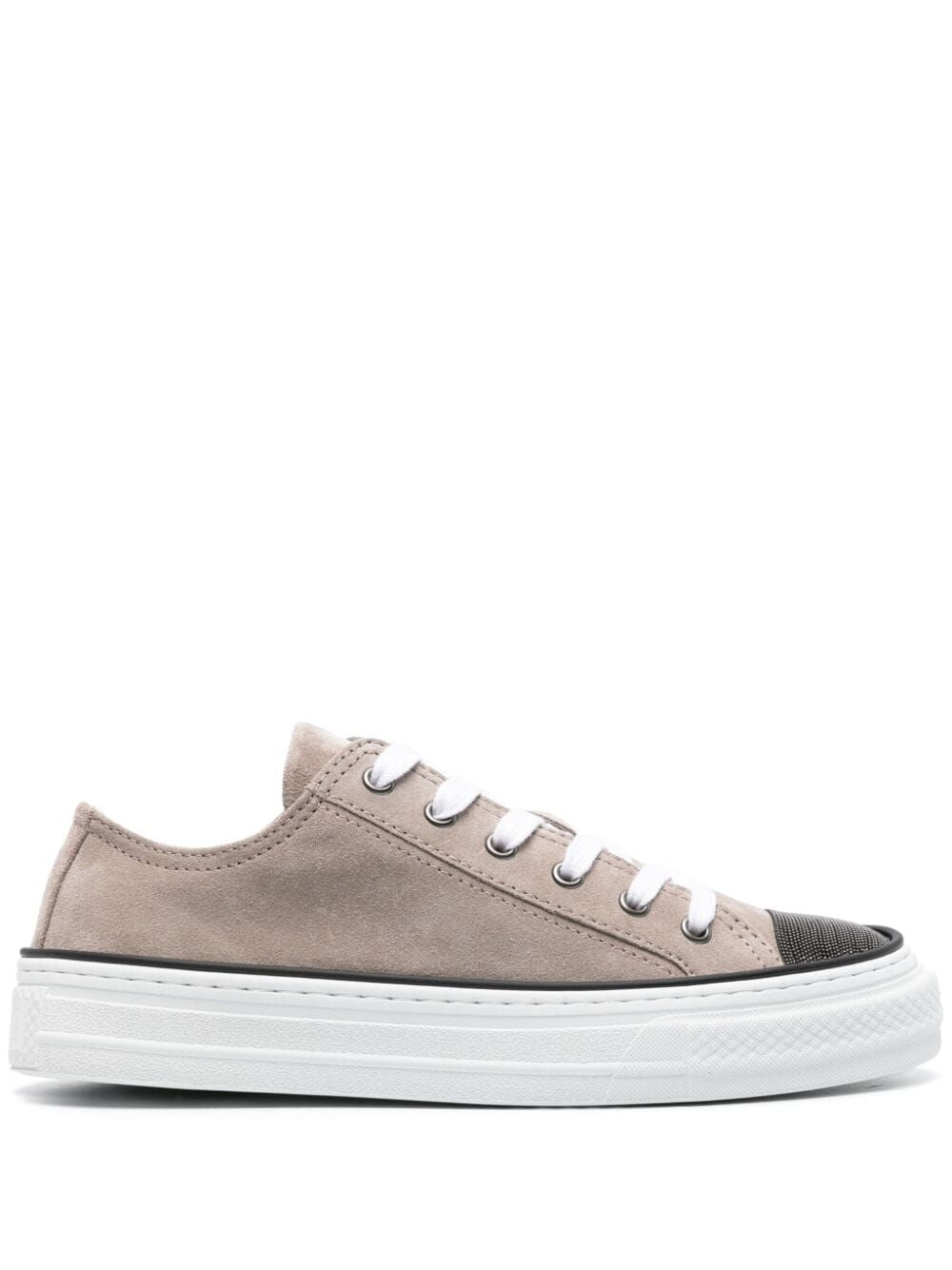 Brunello Cucinelli Women Sneakers