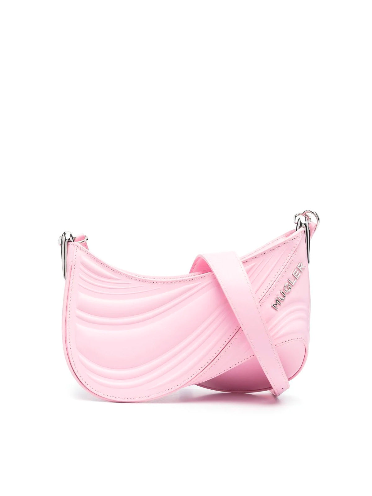 Mugler Women Shoulder Bag