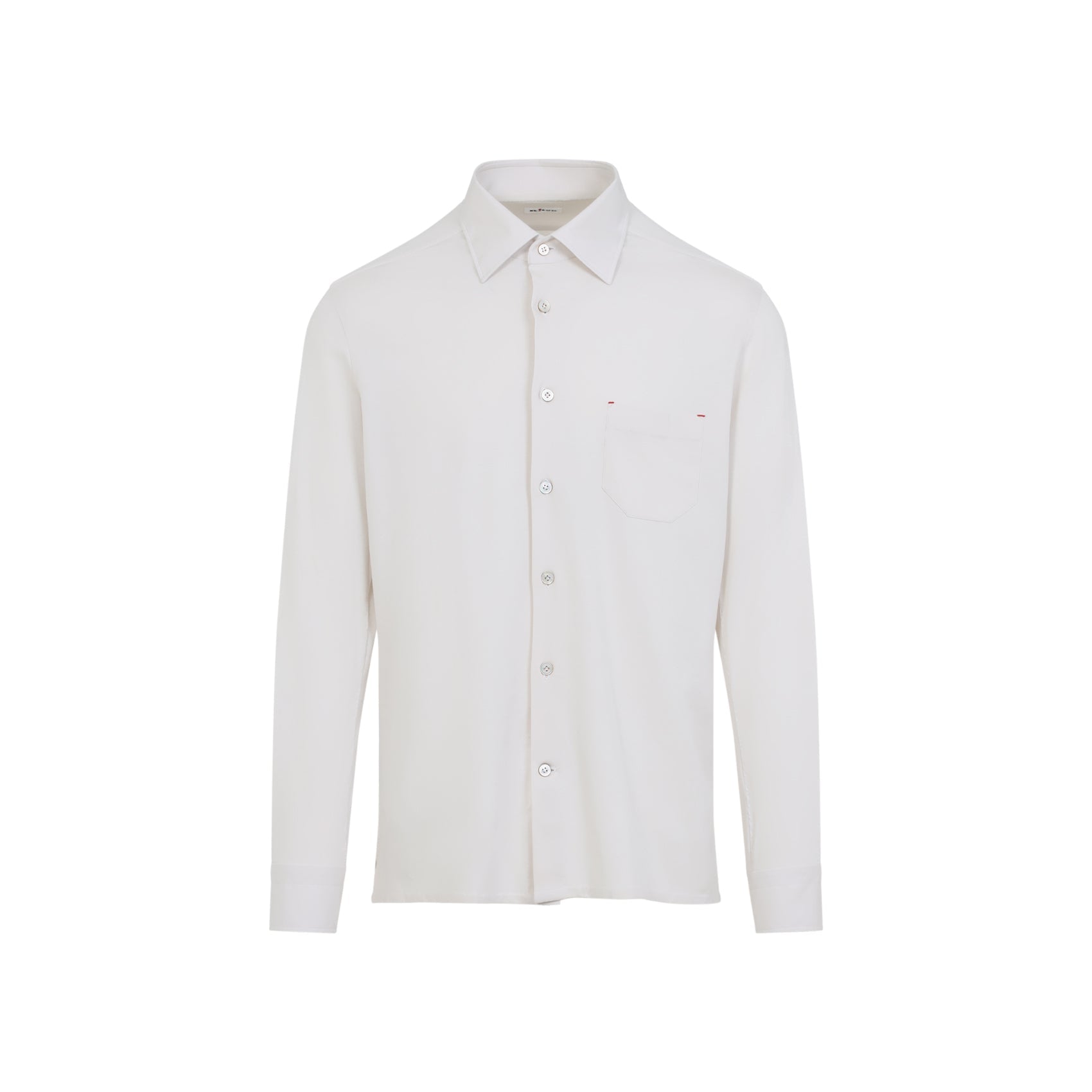 Kiton Nerano Shirt Men