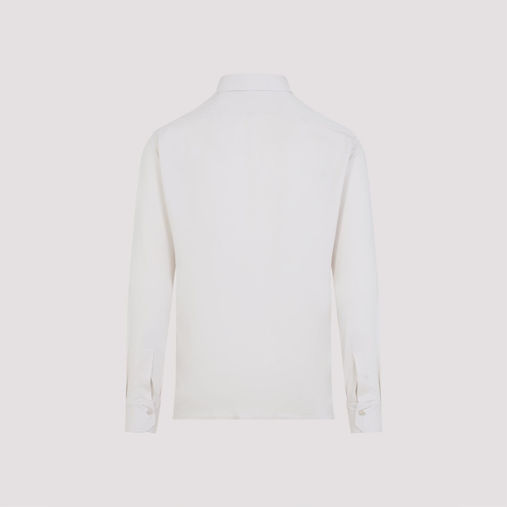 Kiton Nerano Shirt Men