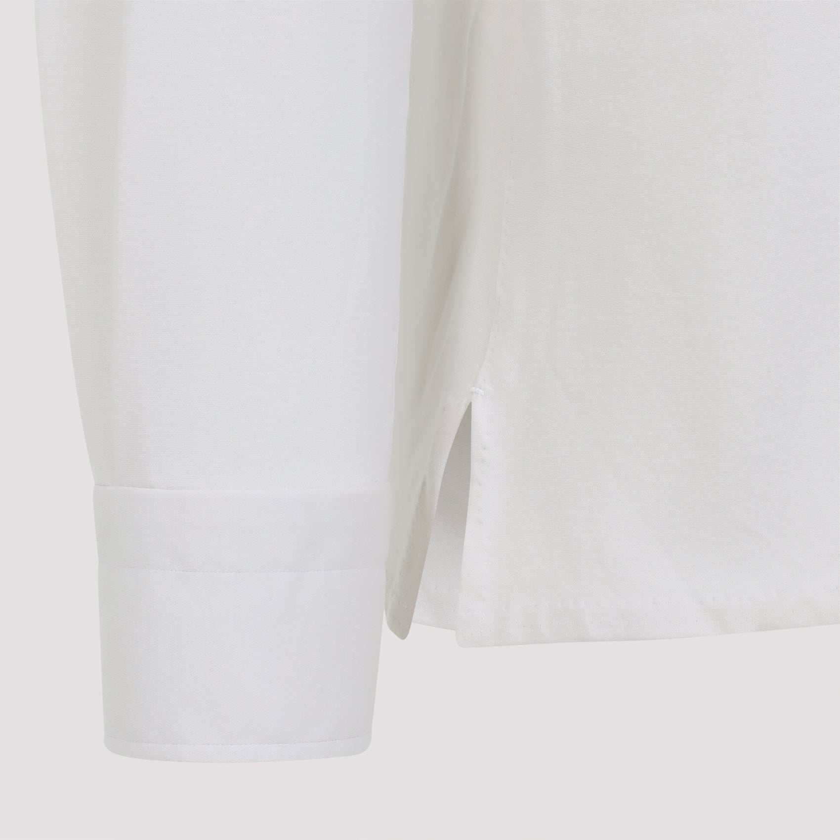 Kiton Nerano Shirt Men