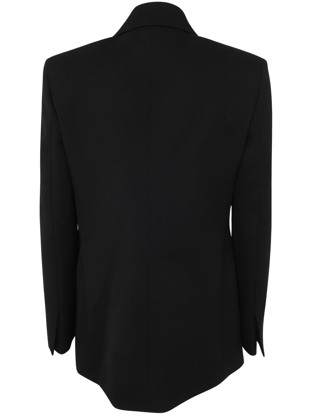 Lanvin Women Double Breasted Tailored Jacket