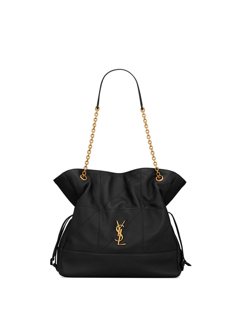 Saint Laurent Women Jamie Shopping In Lambskin