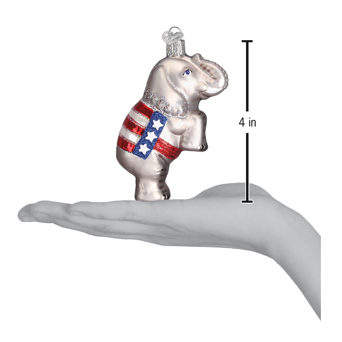 Republican Elephant
