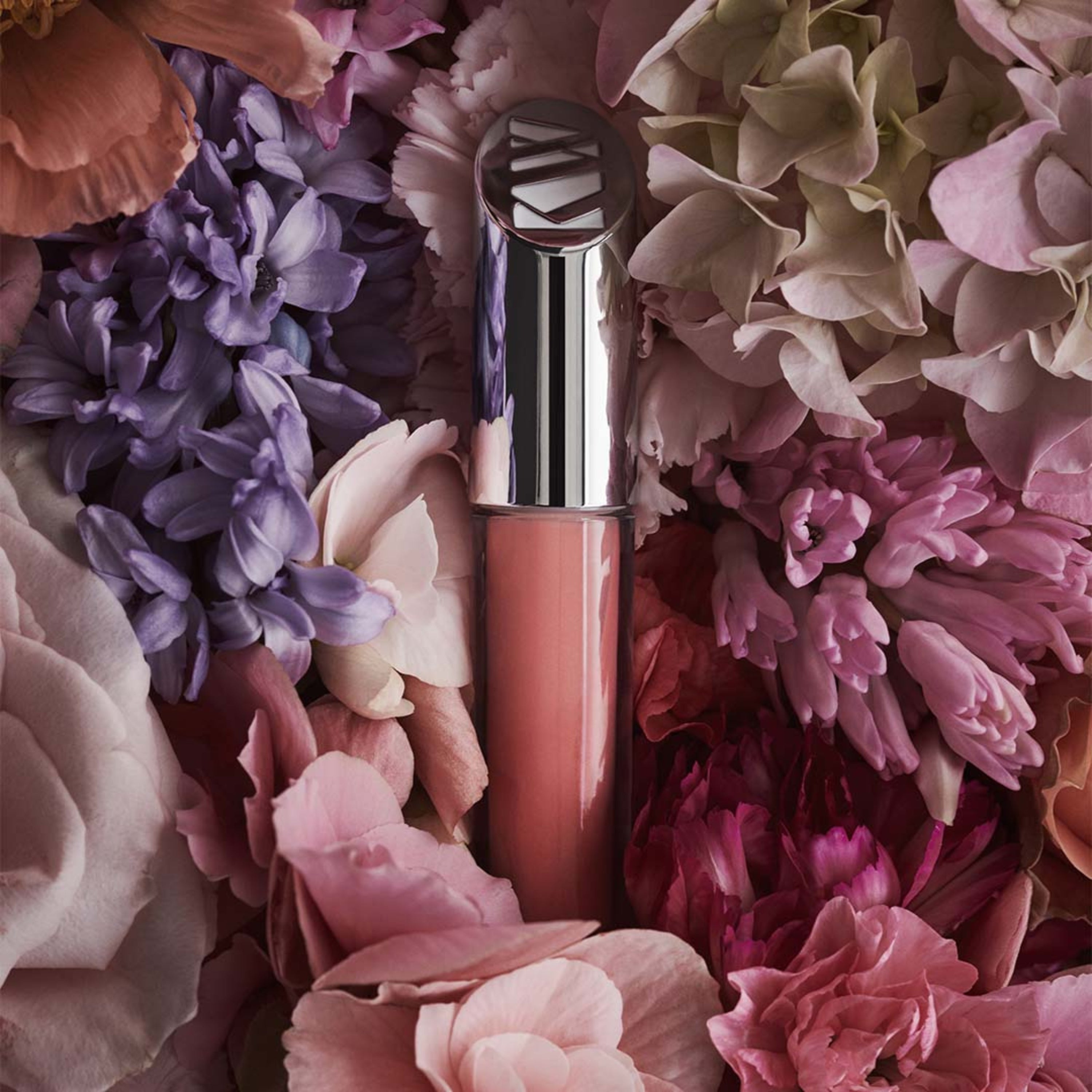 Lip Gloss--Blossoming