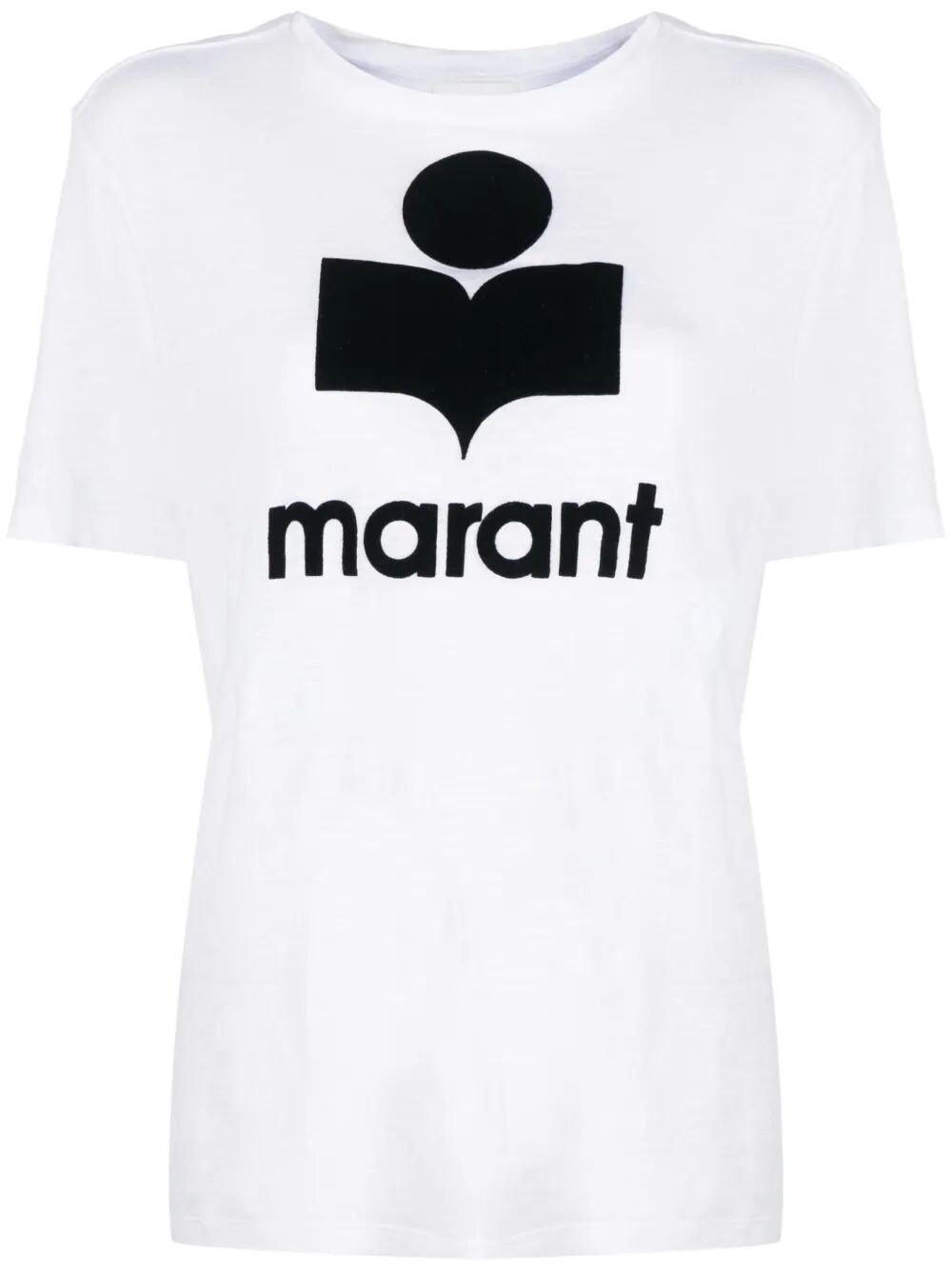 Marant Etoile Women Zewel-Gb T-Shirt