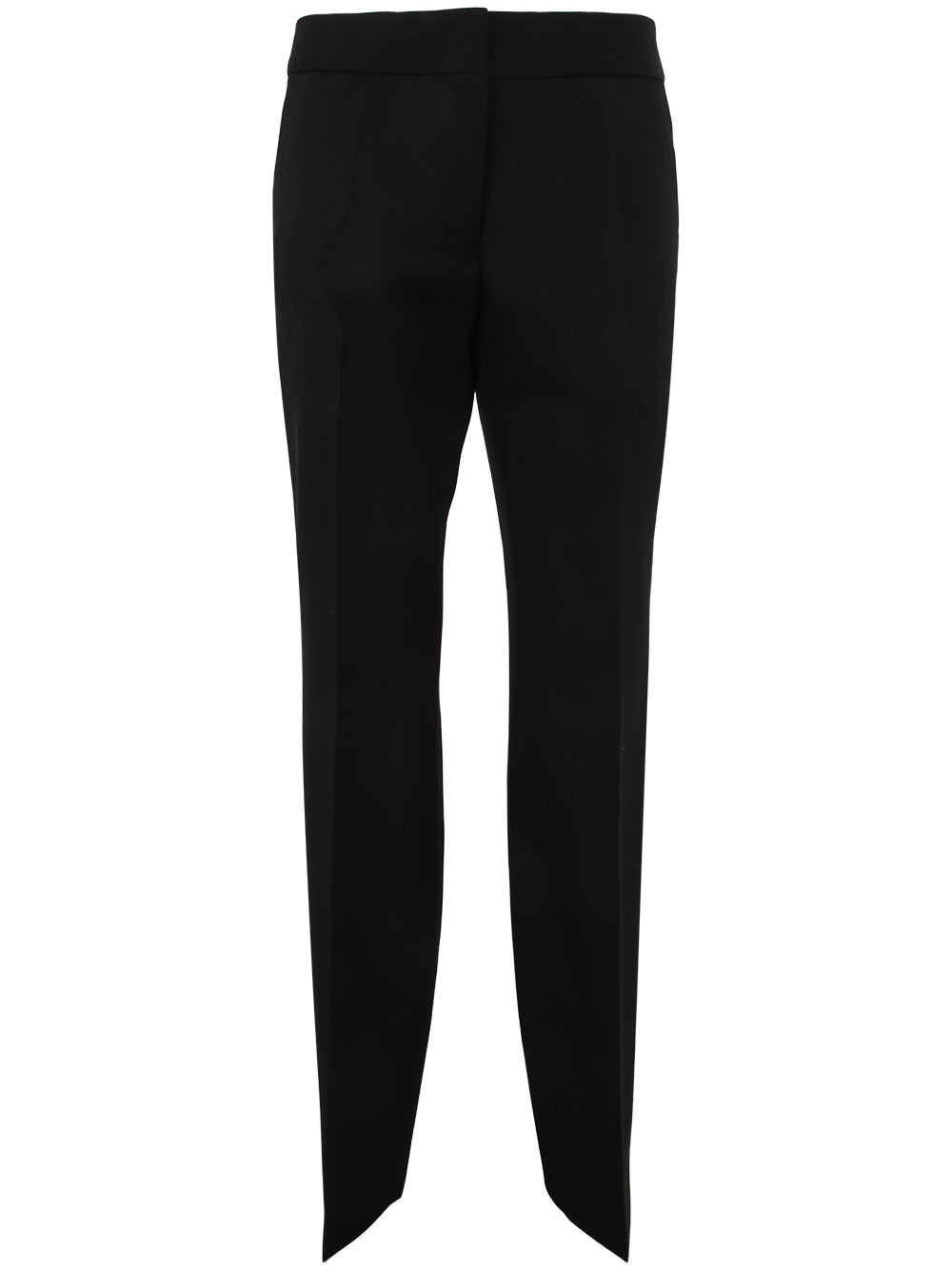 Jil Sander Women Slim Tailored Pant Slightly Low Waist