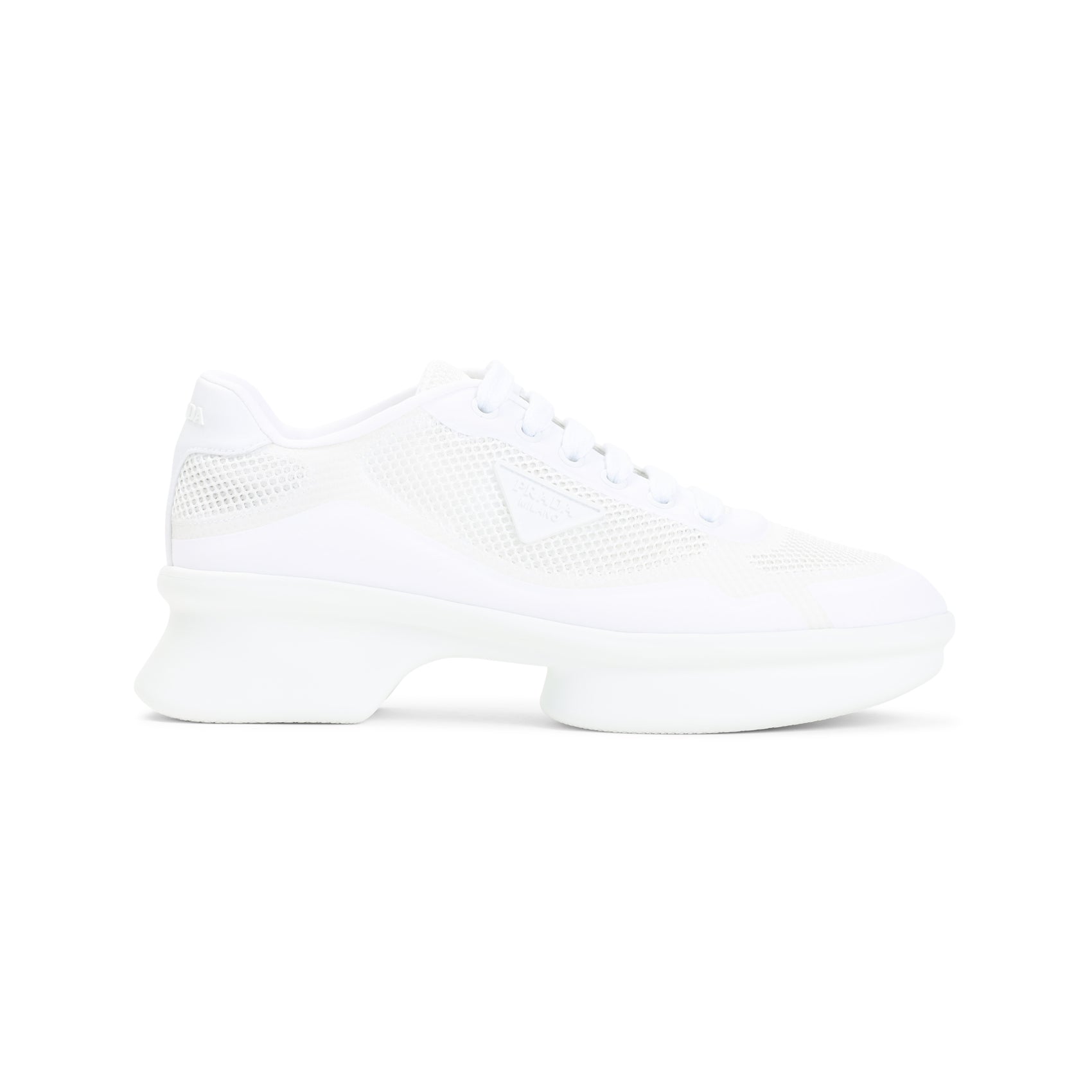 Prads Wavy Sneakers Women