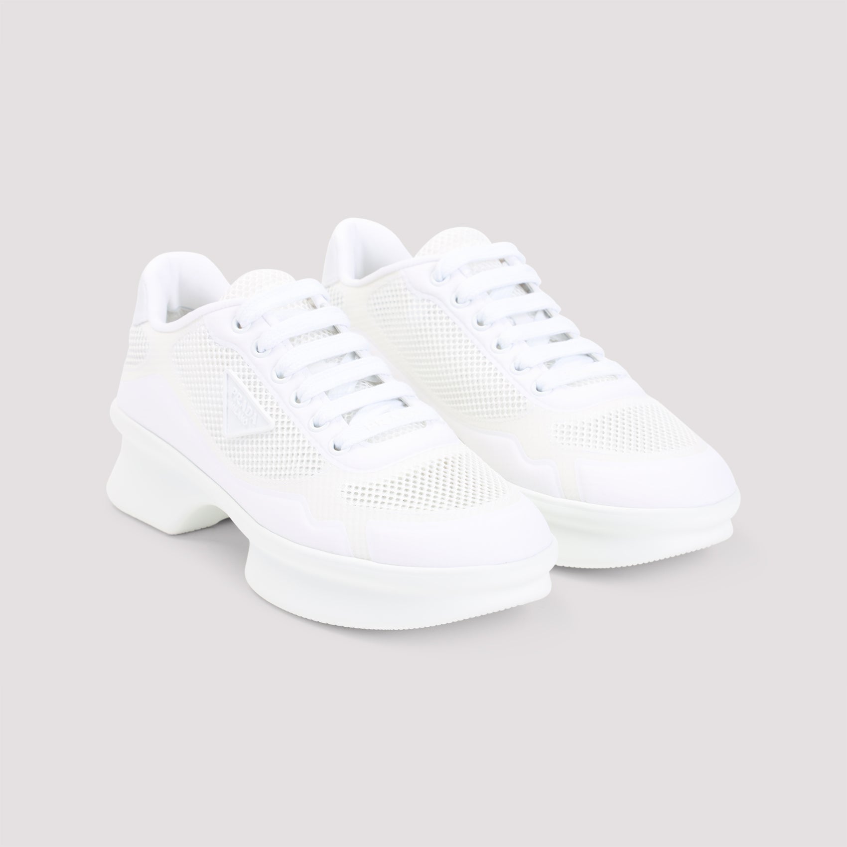 Prads Wavy Sneakers Women