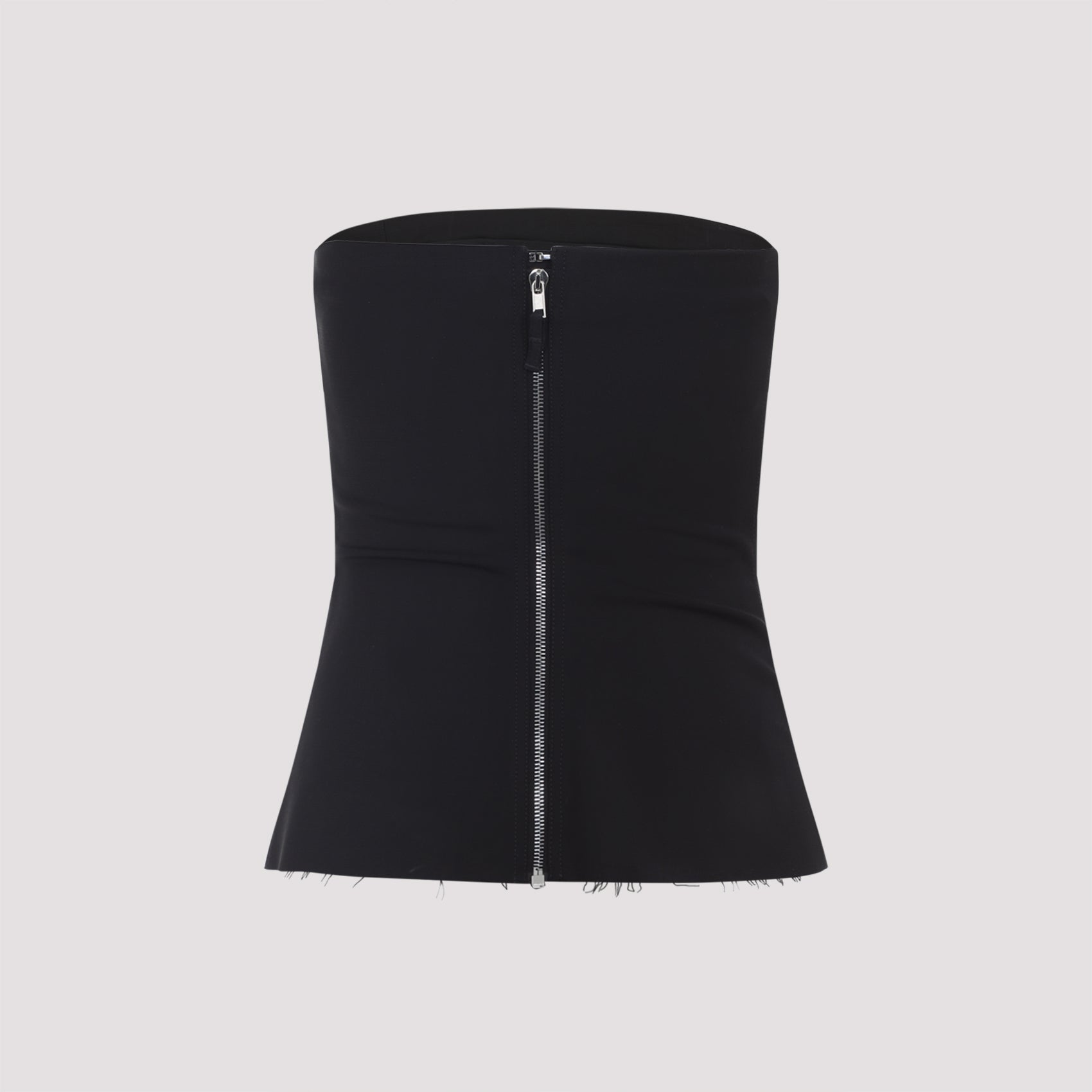 Rick Owens Bustier Top Women
