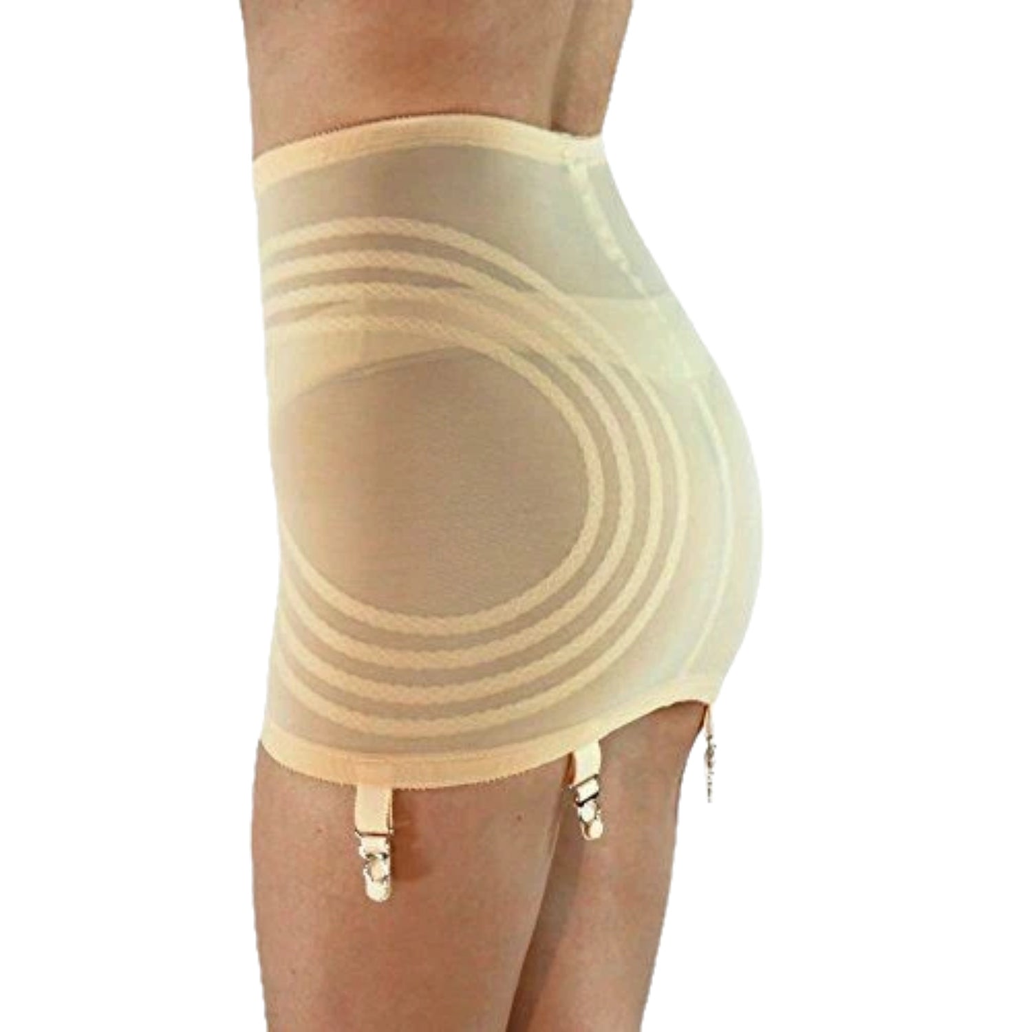 Style 1359 | Open Bottom Girdle Firm Shaping