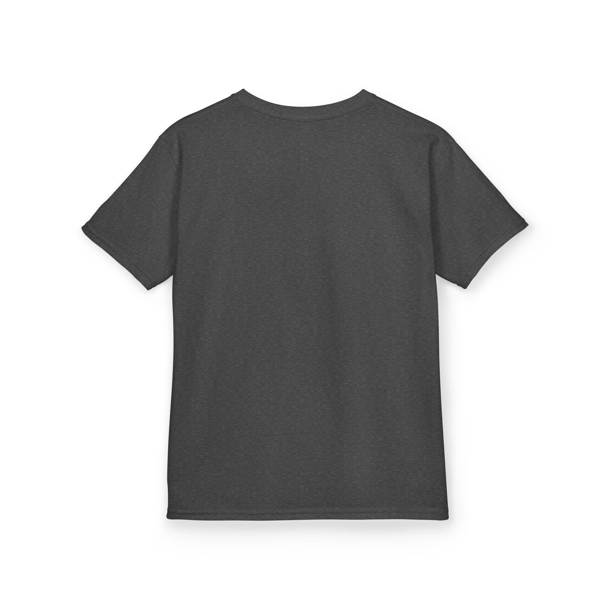 Bee Salty Oyster Trio Girls Short Sleeve Youth Hive Tee