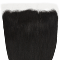 Brazilian Straight 13x4 HD Lace Human Hair Frontal