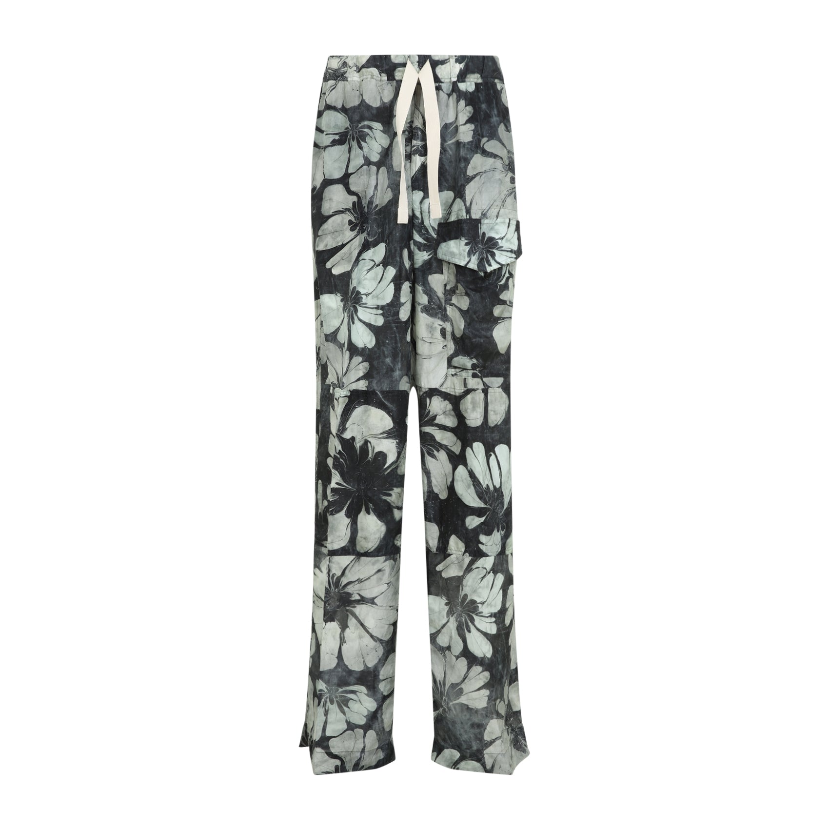 Dries Van Noten Pannoch Pants Men