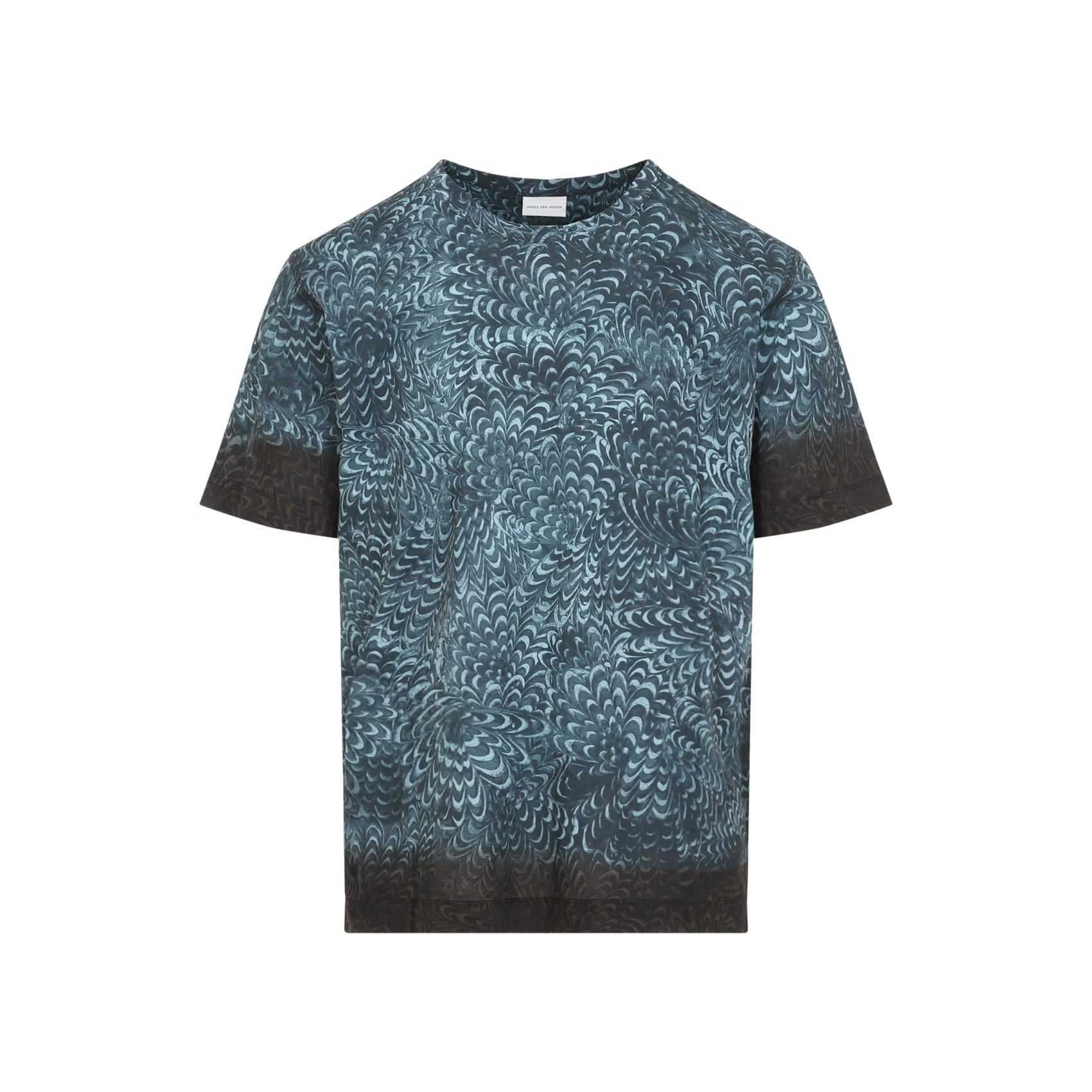 Dries Van Noten Hubba T-Shirt Men