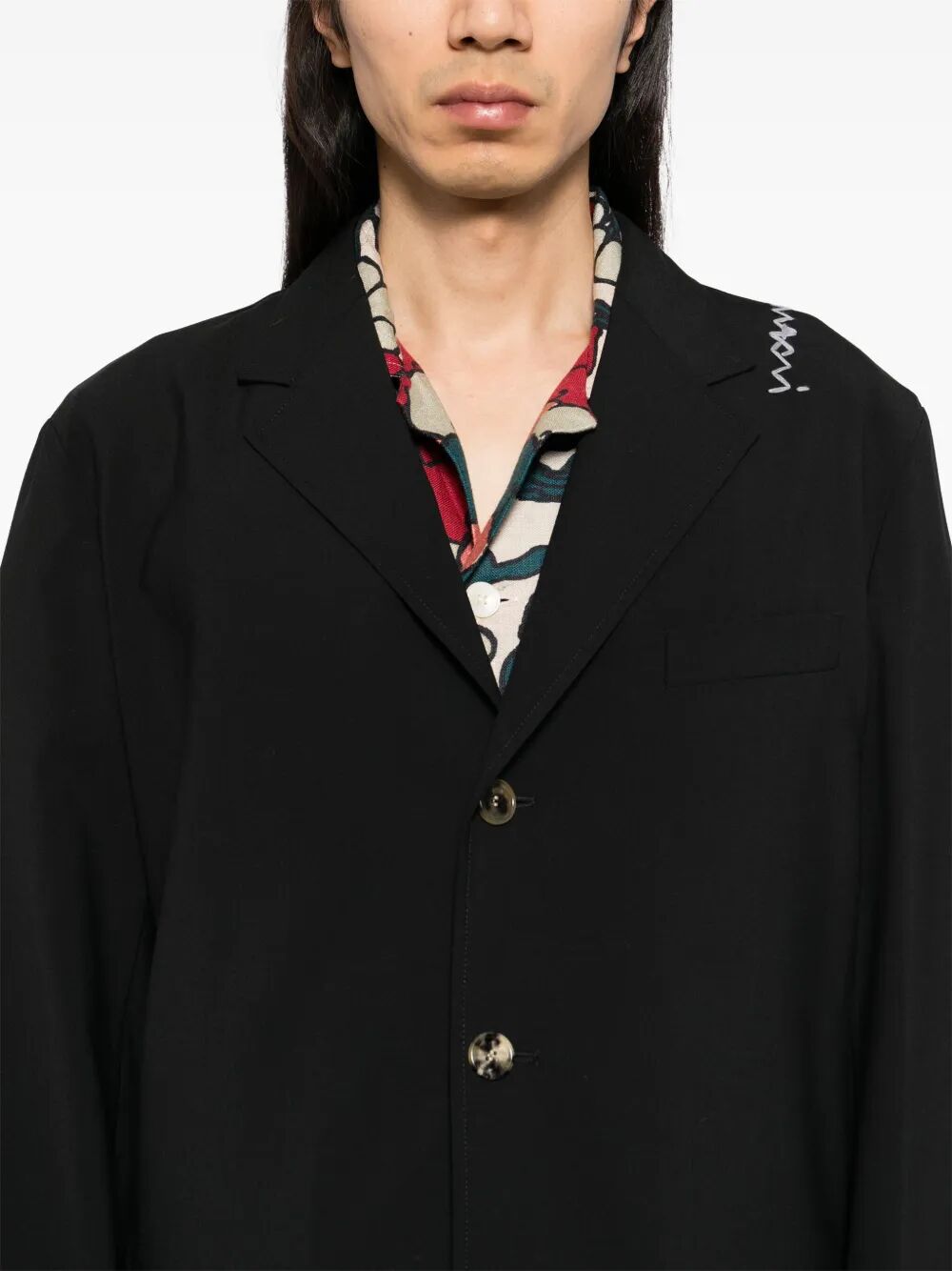 Marni Men Jacket