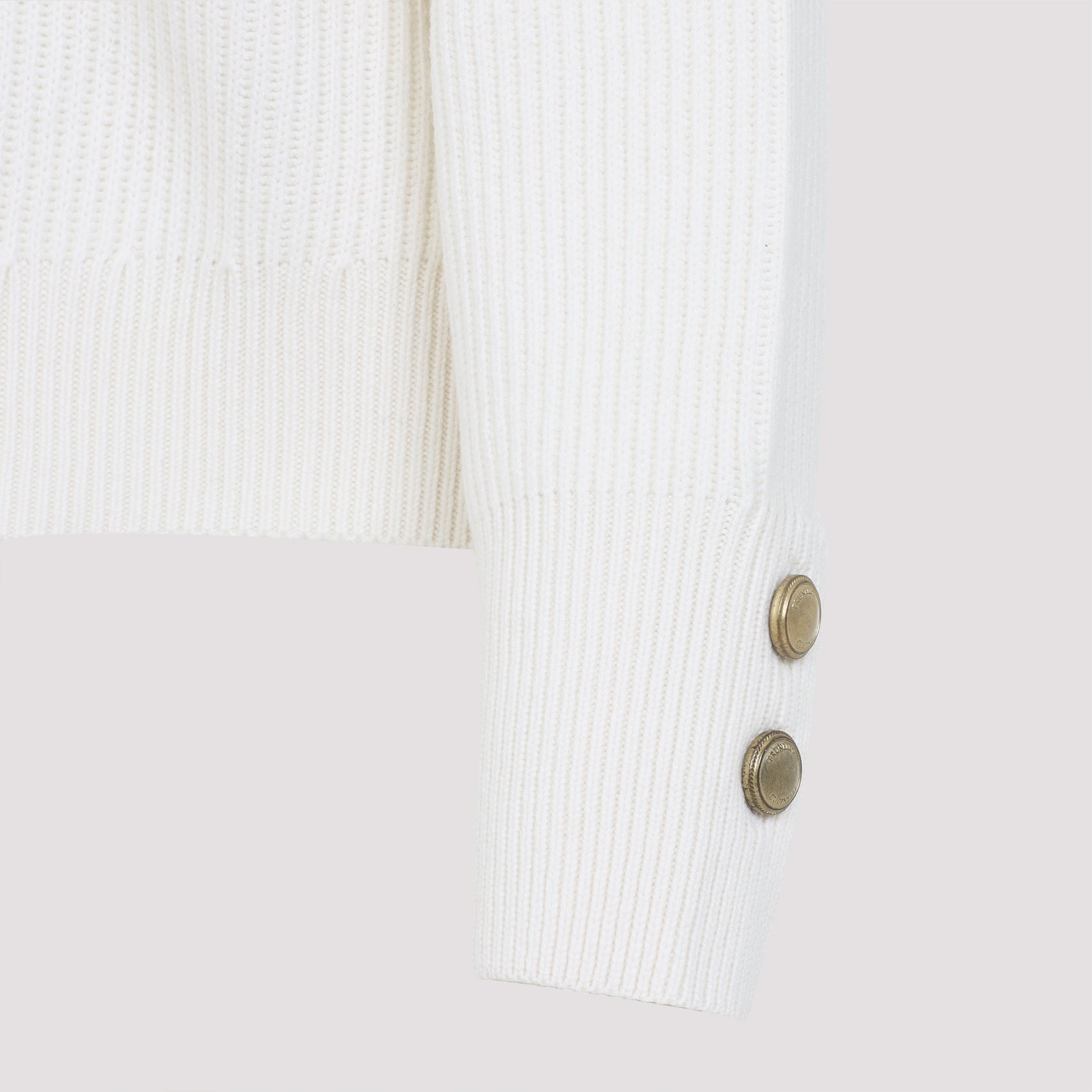 Brunello Cucinelli Polo Neck Sweater Women