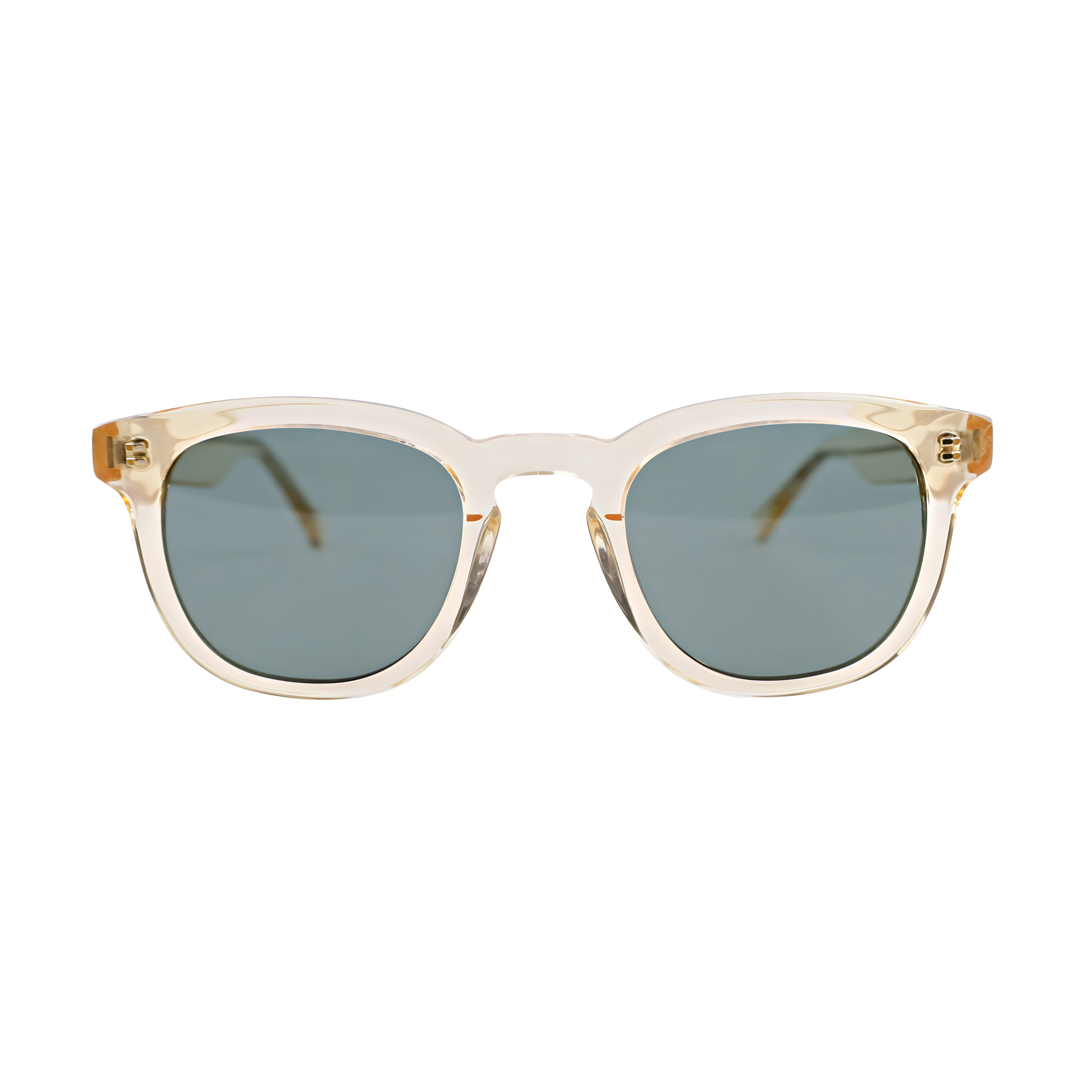 Pizzala / Coral + Green by East x East
