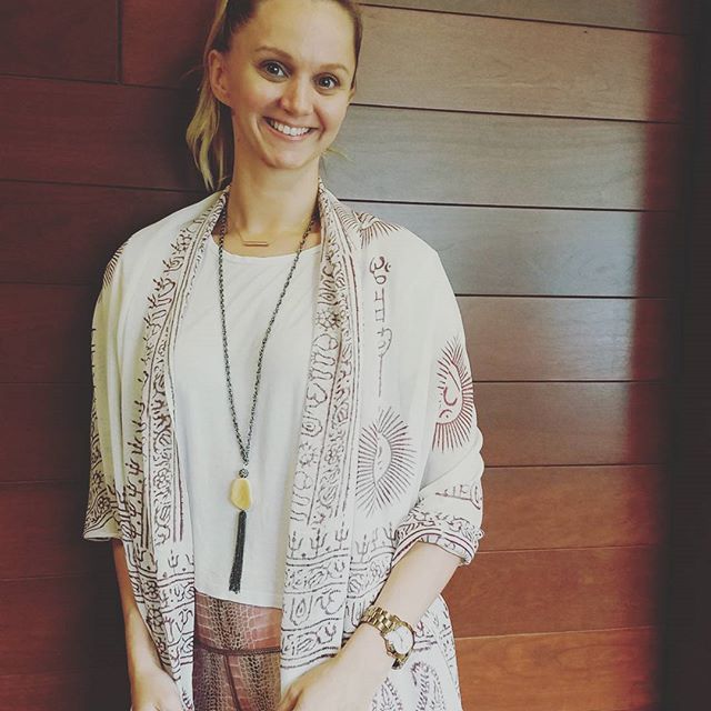 OM Ganesha Mantra Meditation Prayer Shawl by OMSutra