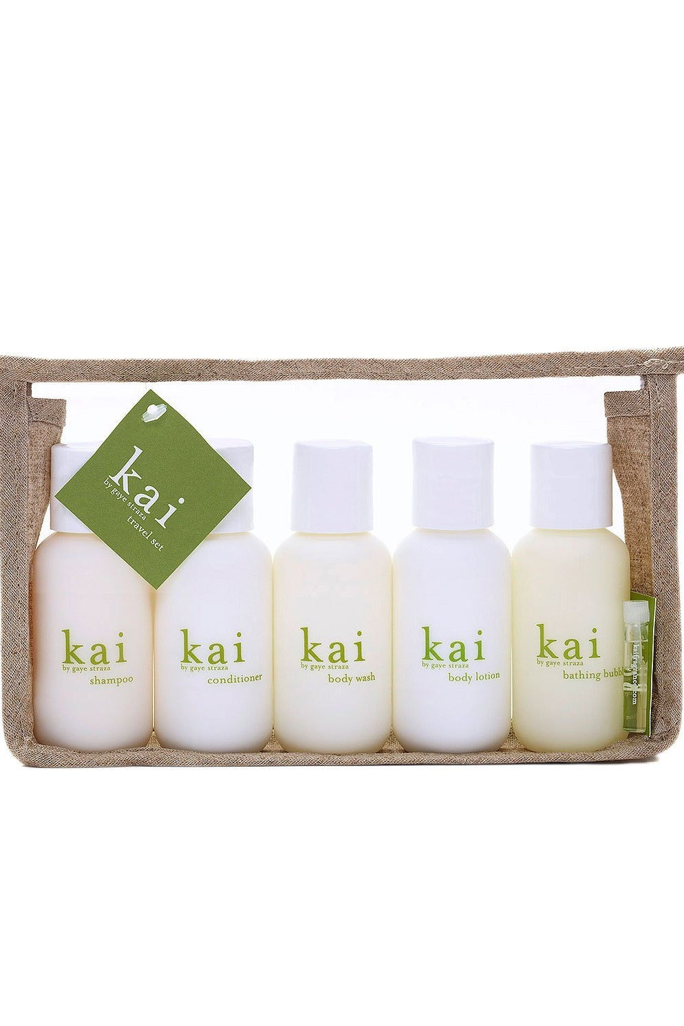 Kai Travel Kit