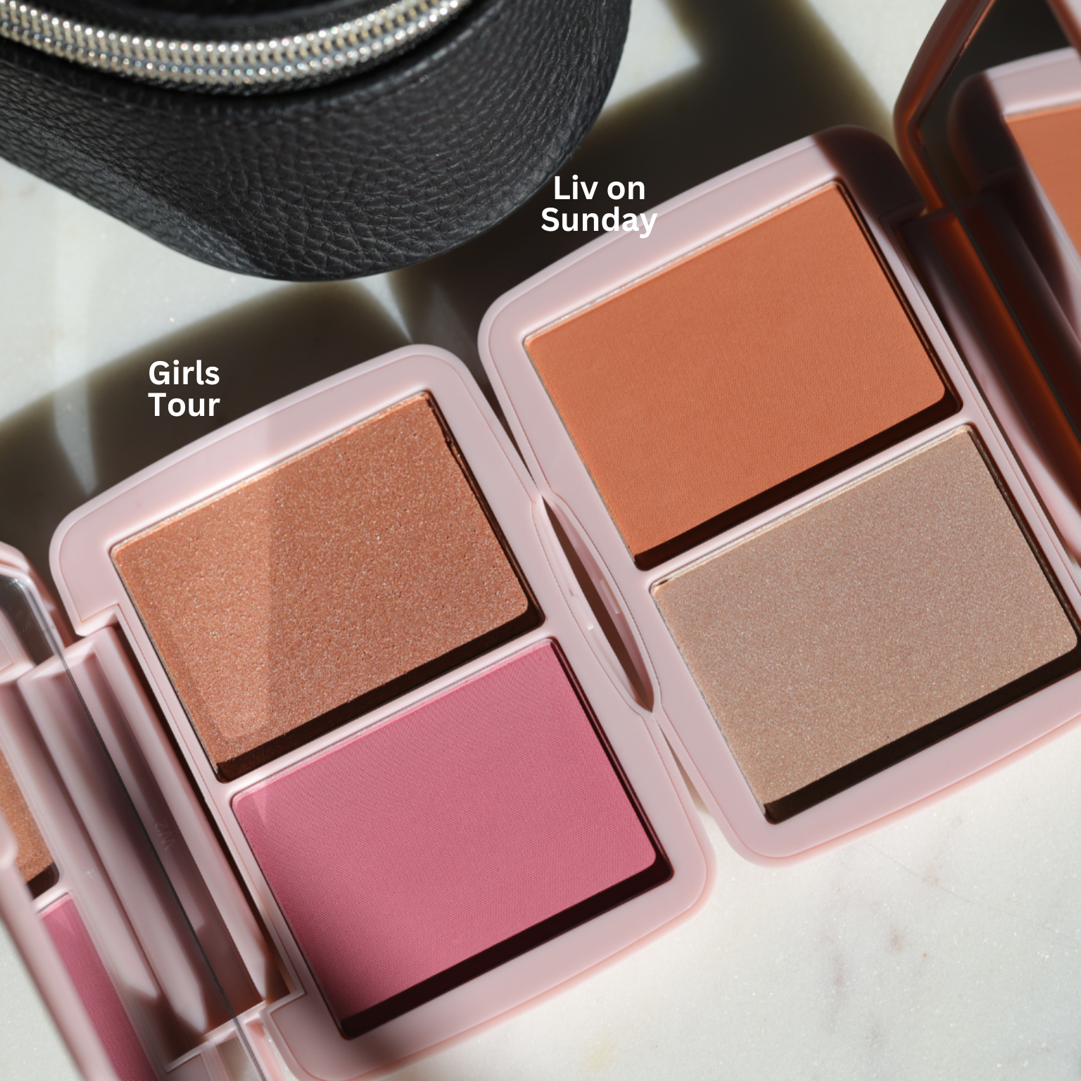 Double Dipper Color Duo by Half Caked