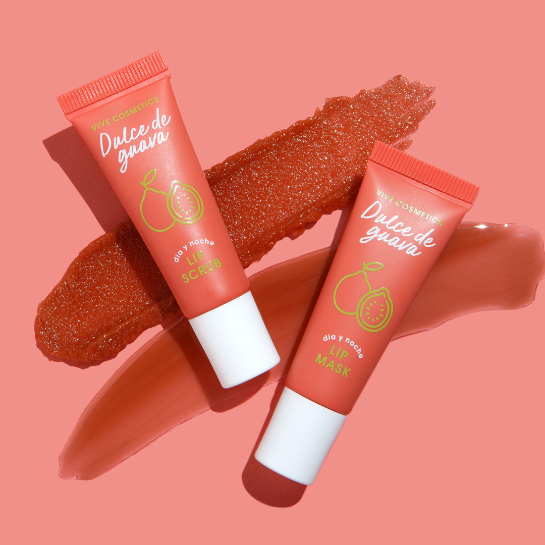 Dulce Holiday Kit - Lip Care Duo