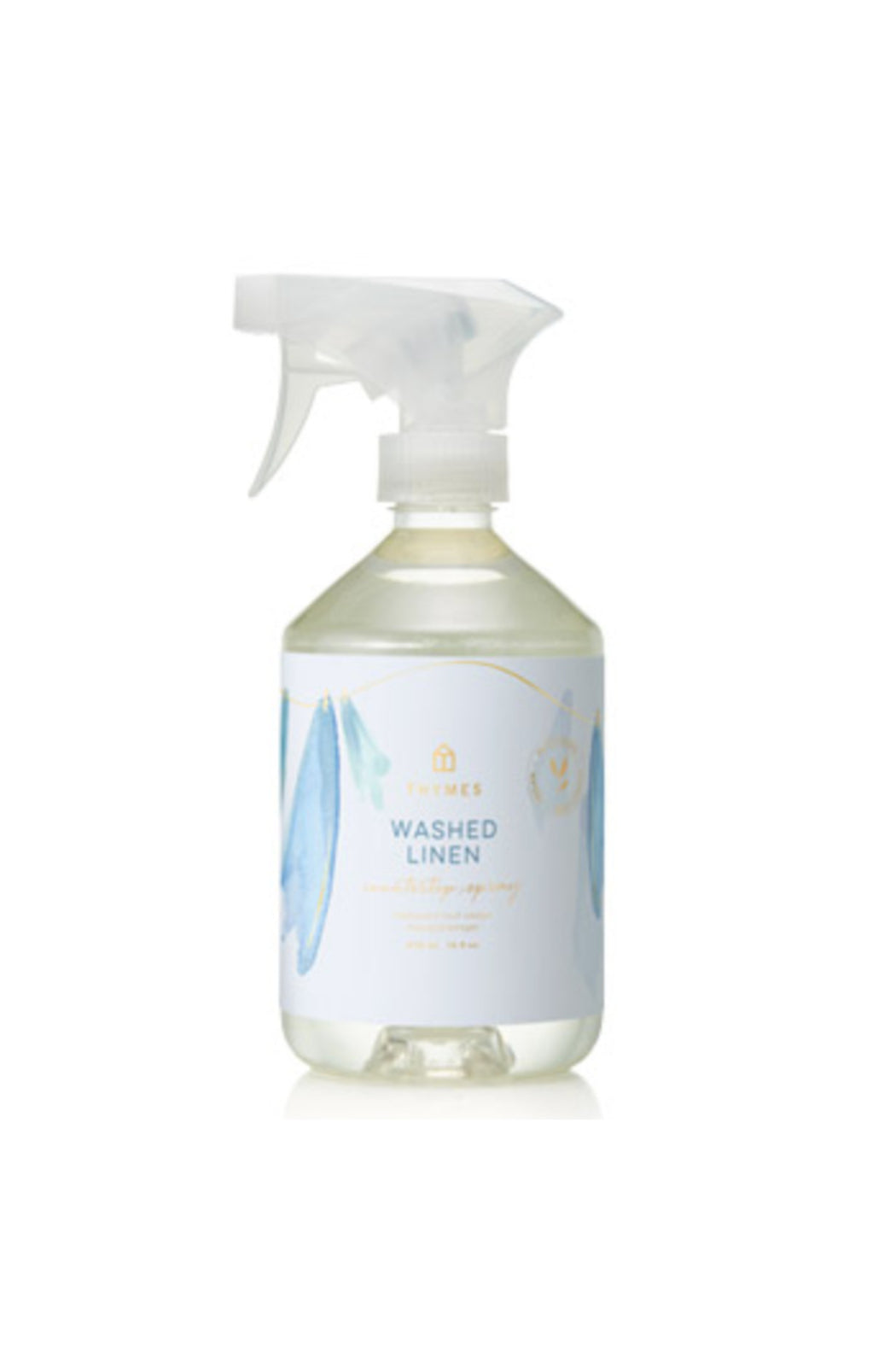 16.5 OZ WASHED LINEN COUNTERTOP SPRAY