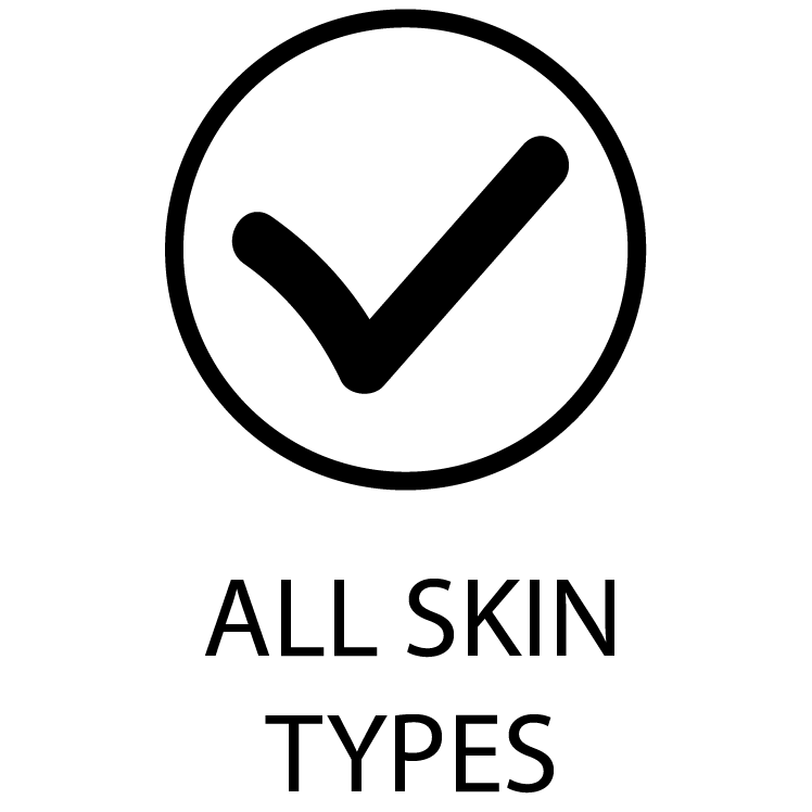 SkinSanity® Dual Action Acne Serum – All-Natural 1 fl oz