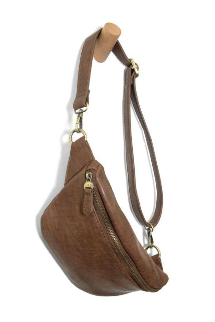 Shiloh Sling/Belt Bag