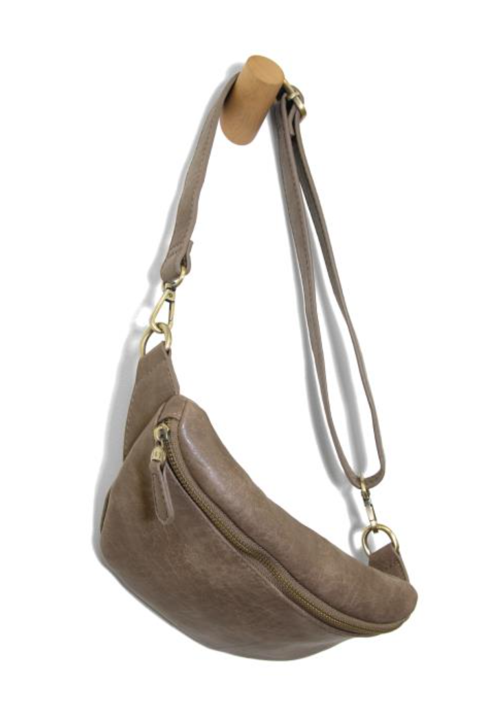 Shiloh Sling/Belt Bag