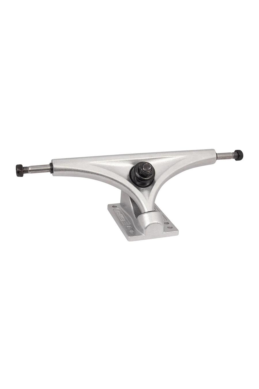 180mm Polished Longboard RKP Bullet Skateboard Trucks
