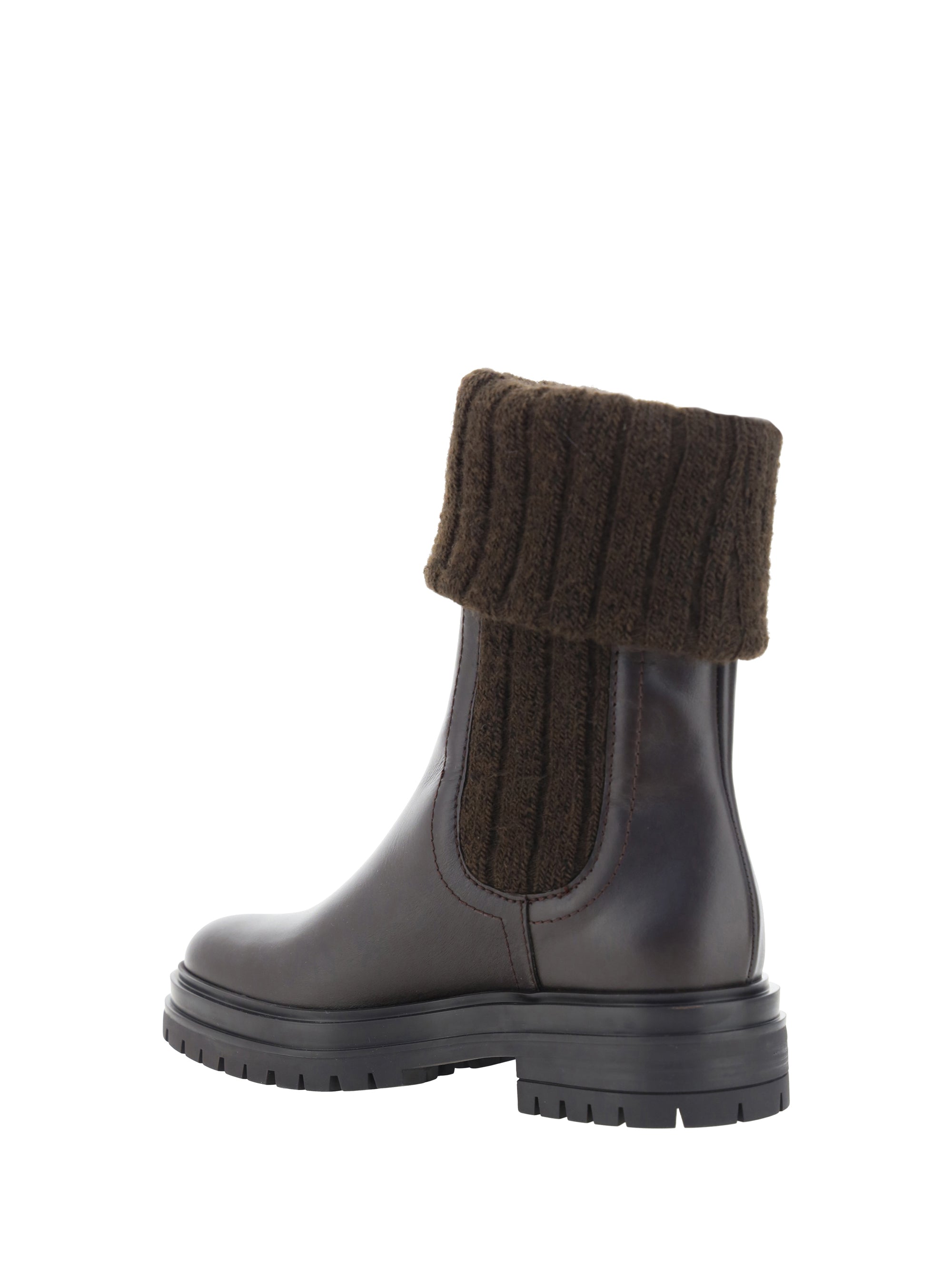 Gianvito Rossi Women Ankle Boots