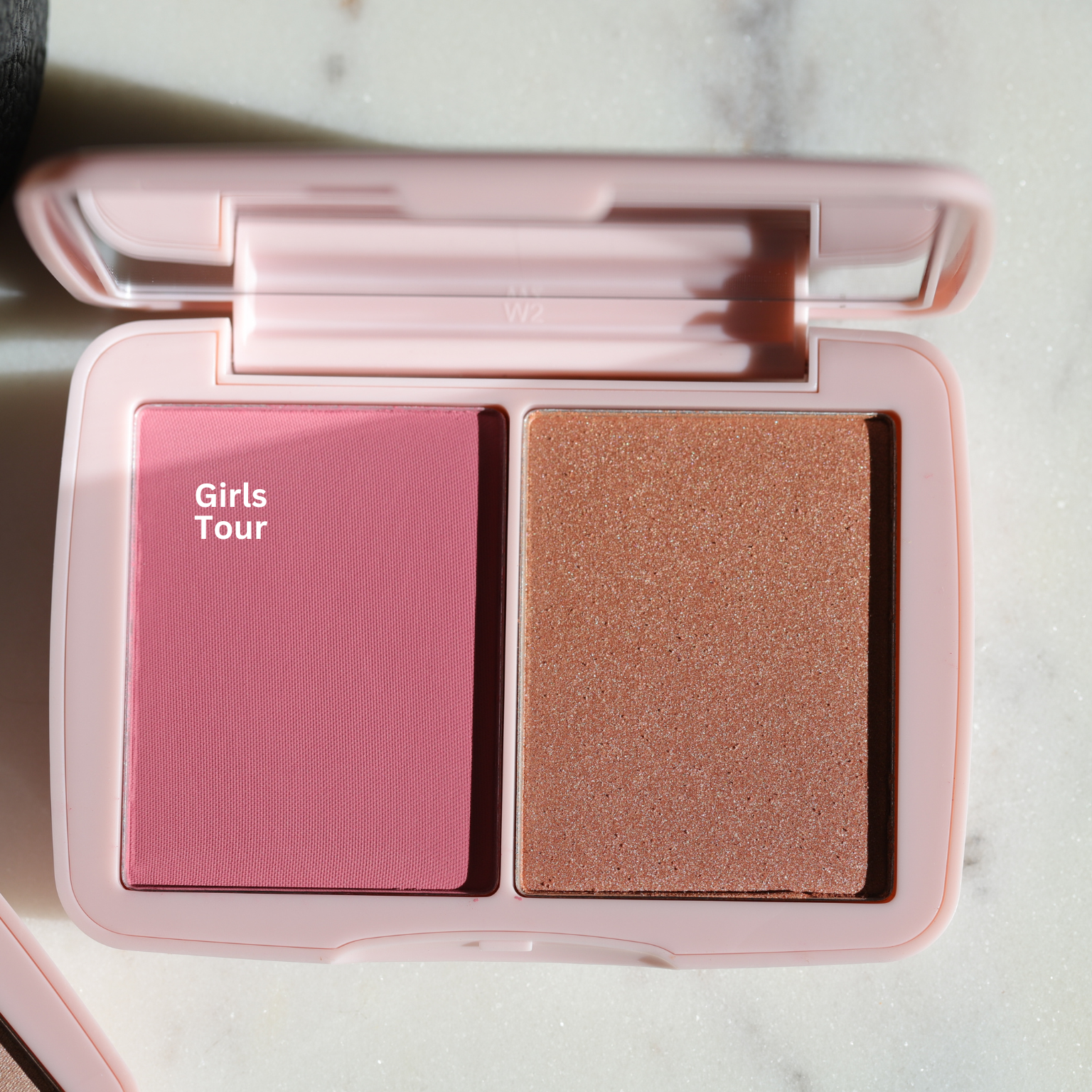 Double Dipper Color Duo, Girls Tour by Half Caked