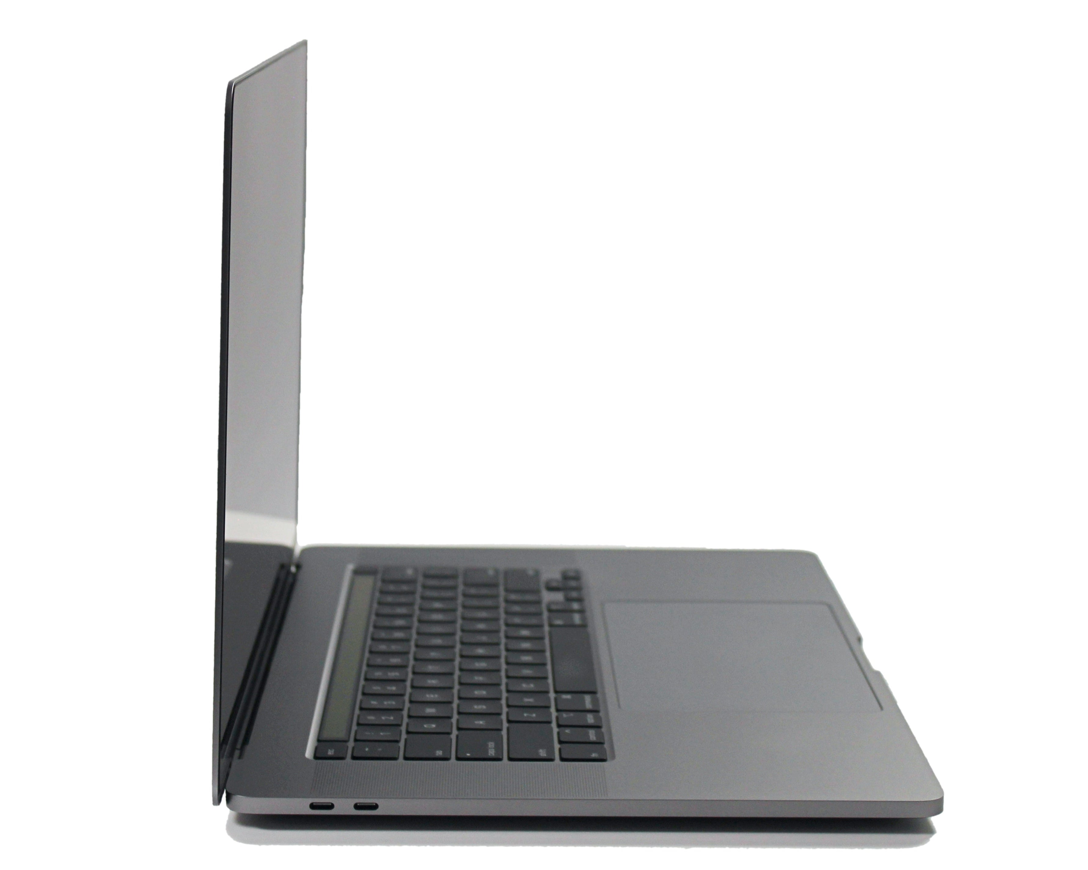 MacBook Pro (2019) 16-inch – Intel Core i9 2.3GHz – 64GB RAM 2TB SSD – For Parts or Repair