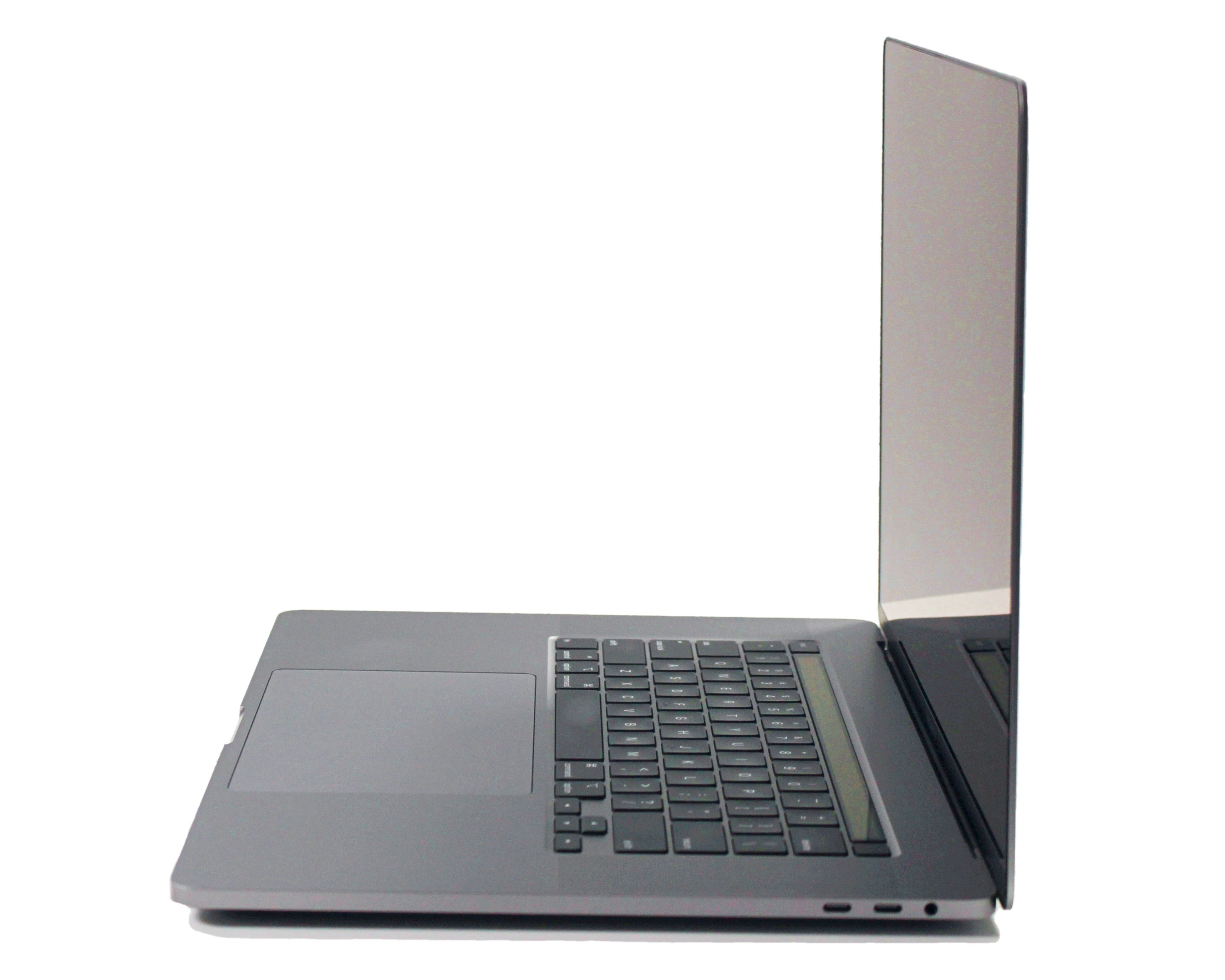 MacBook Pro (2019) 16-inch – Intel Core i9 2.3GHz – 64GB RAM 2TB SSD – For Parts or Repair