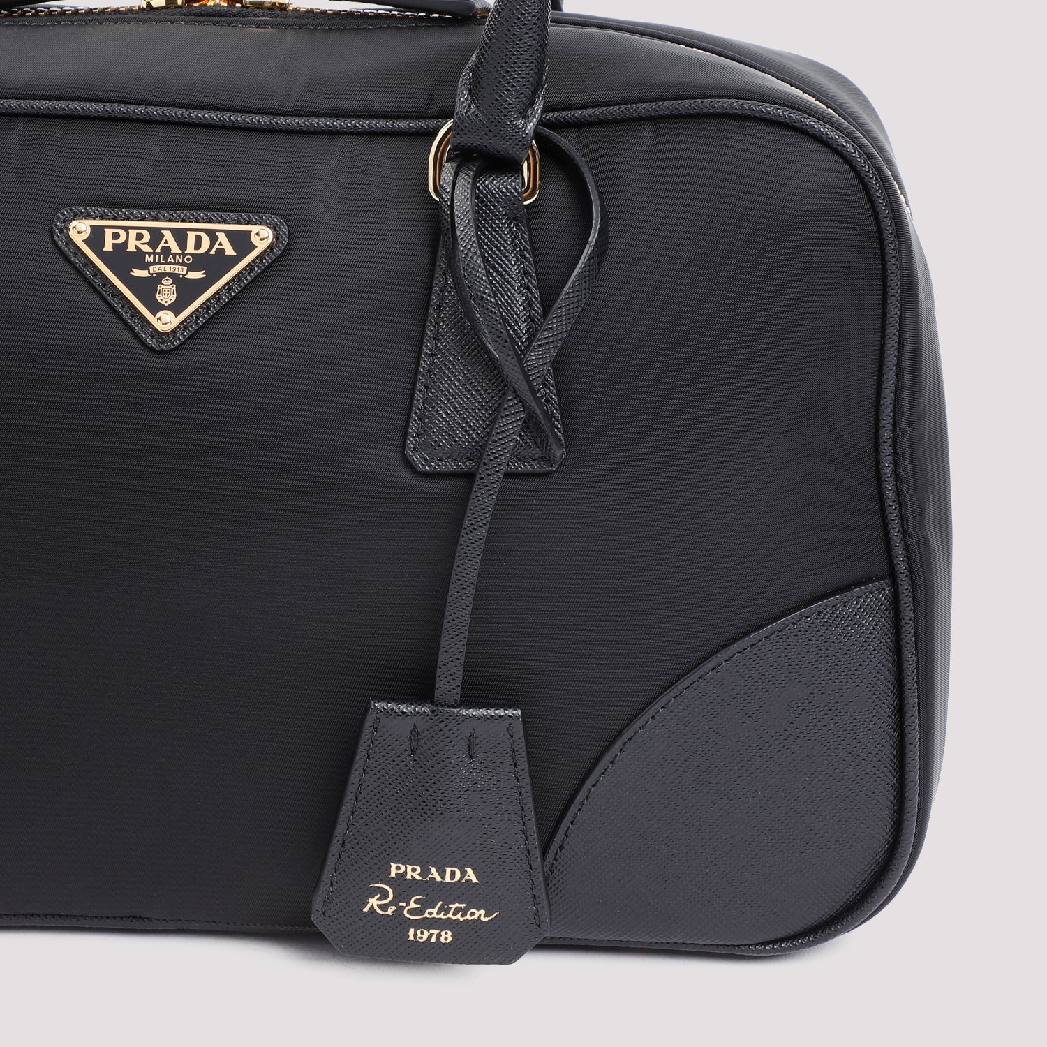Prada Re-Edition 1978 Medium Two-Handle Bag Women