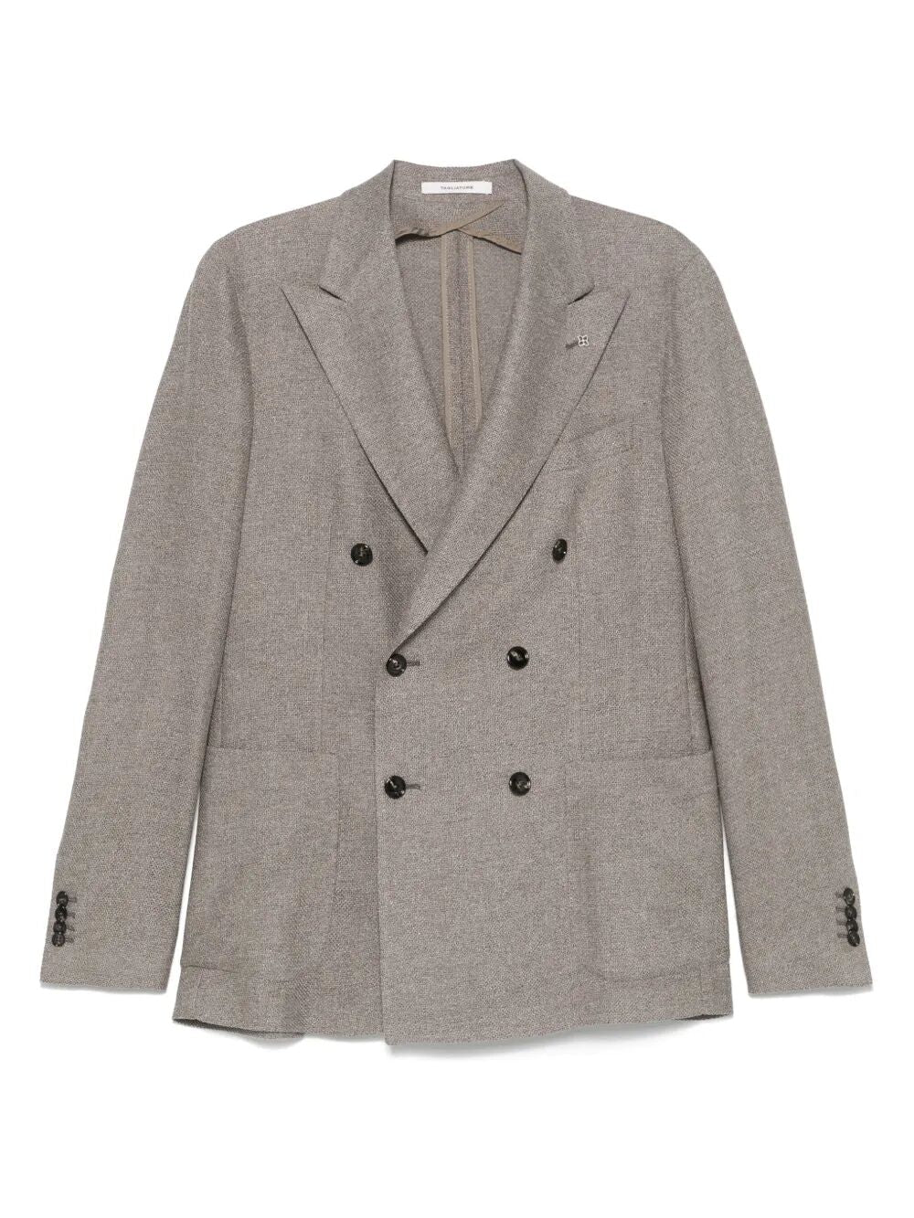 Tagliatore Men Man Jacket