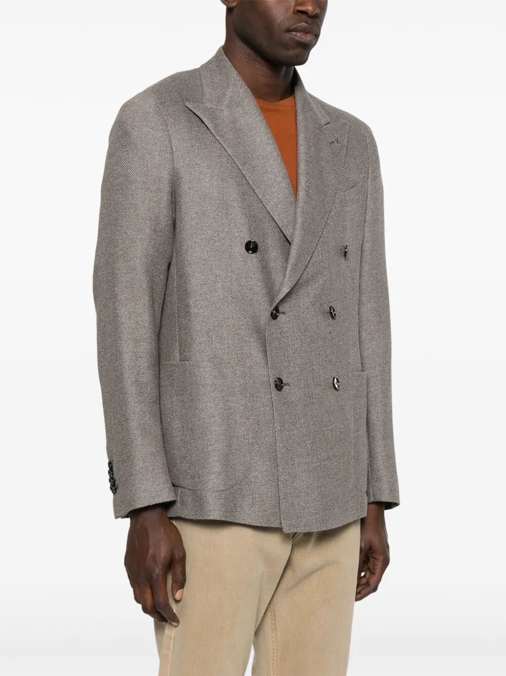 Tagliatore Men Man Jacket