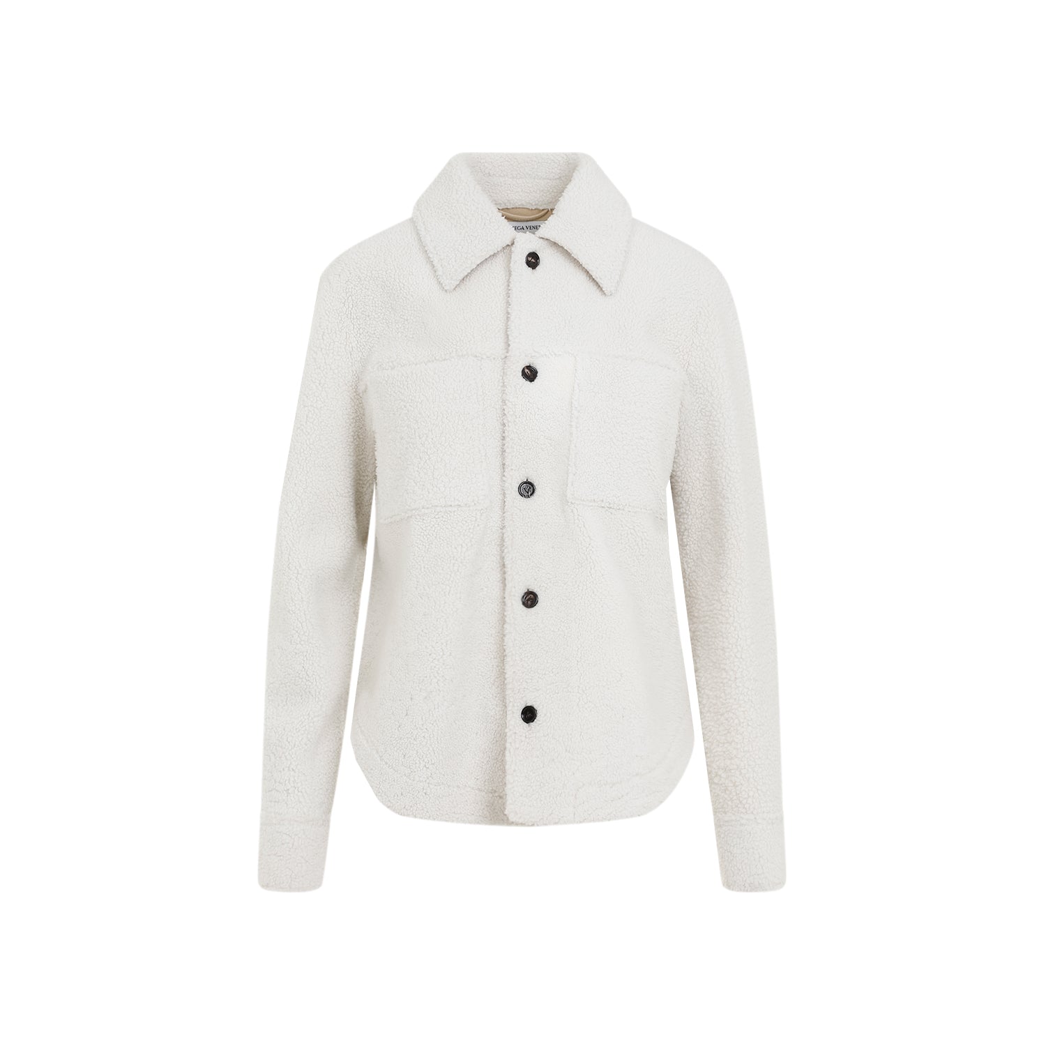 Bottega Veneta Shearling Jacket Women