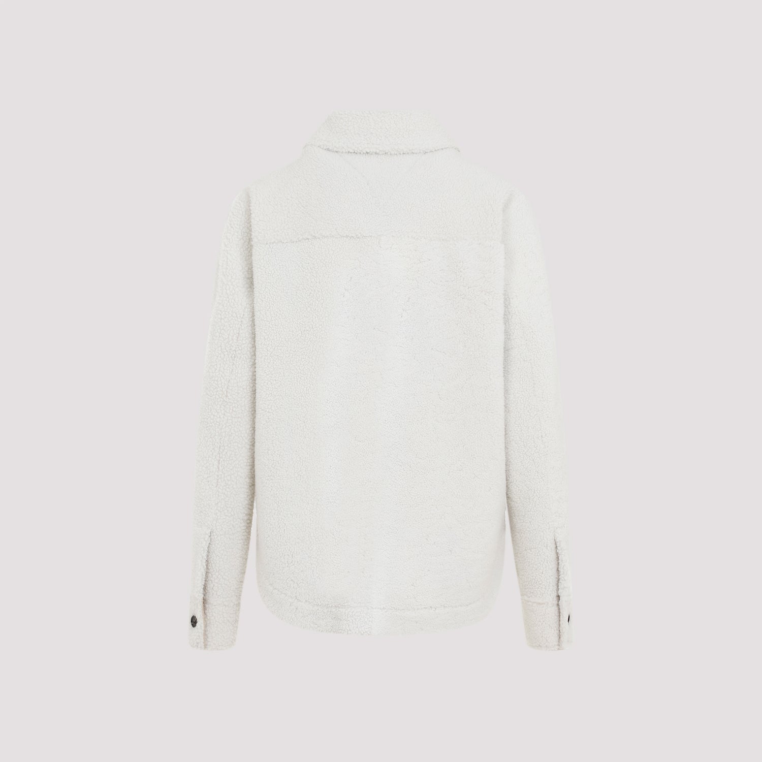 Bottega Veneta Shearling Jacket Women