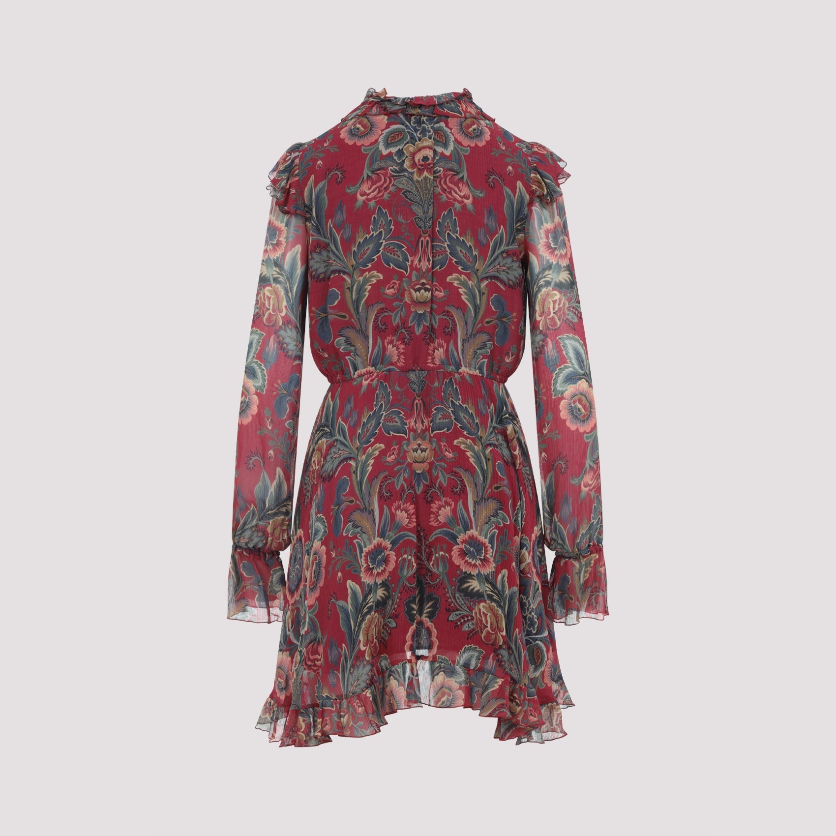 Etro Mini Dress Women