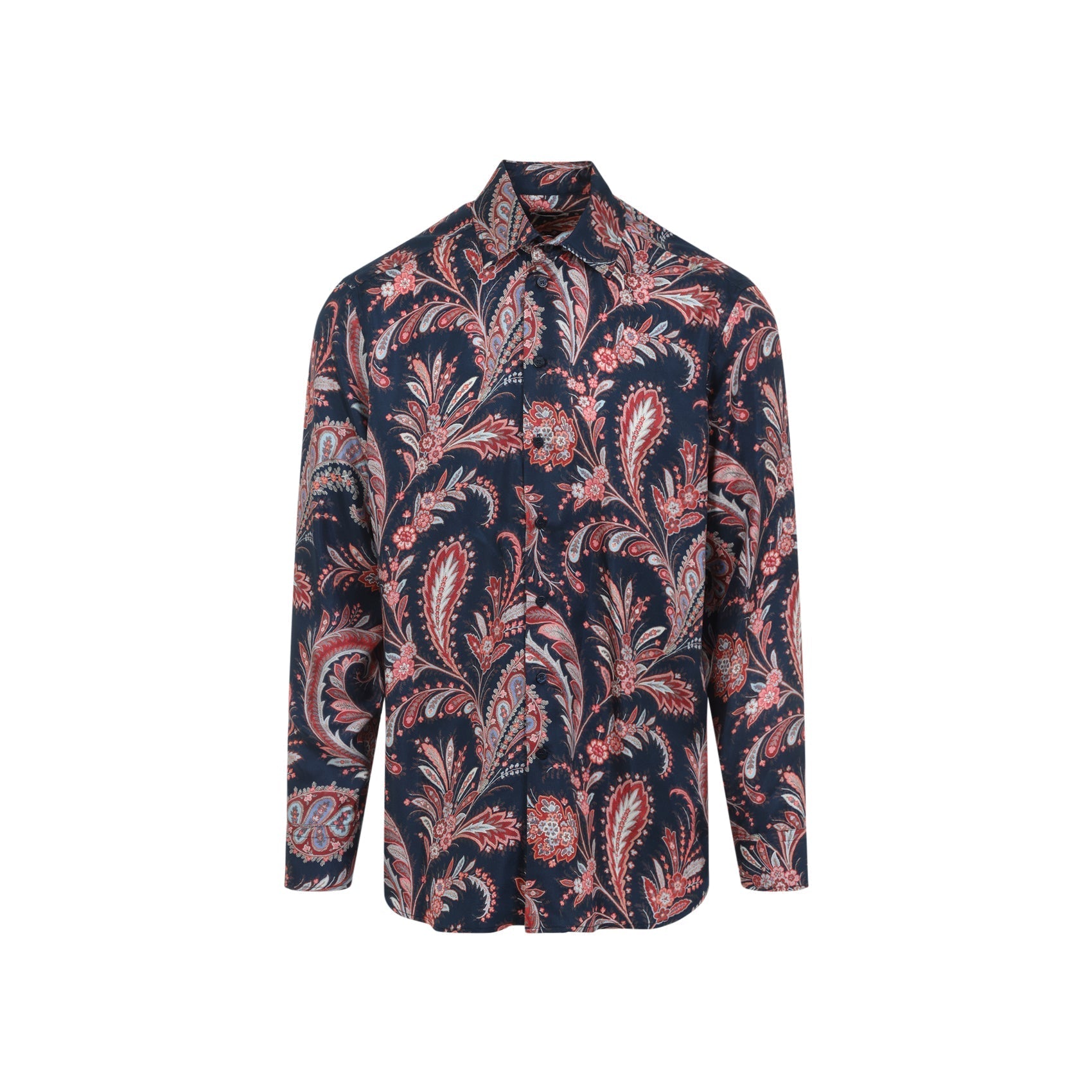 Etro Roma Shirt Men