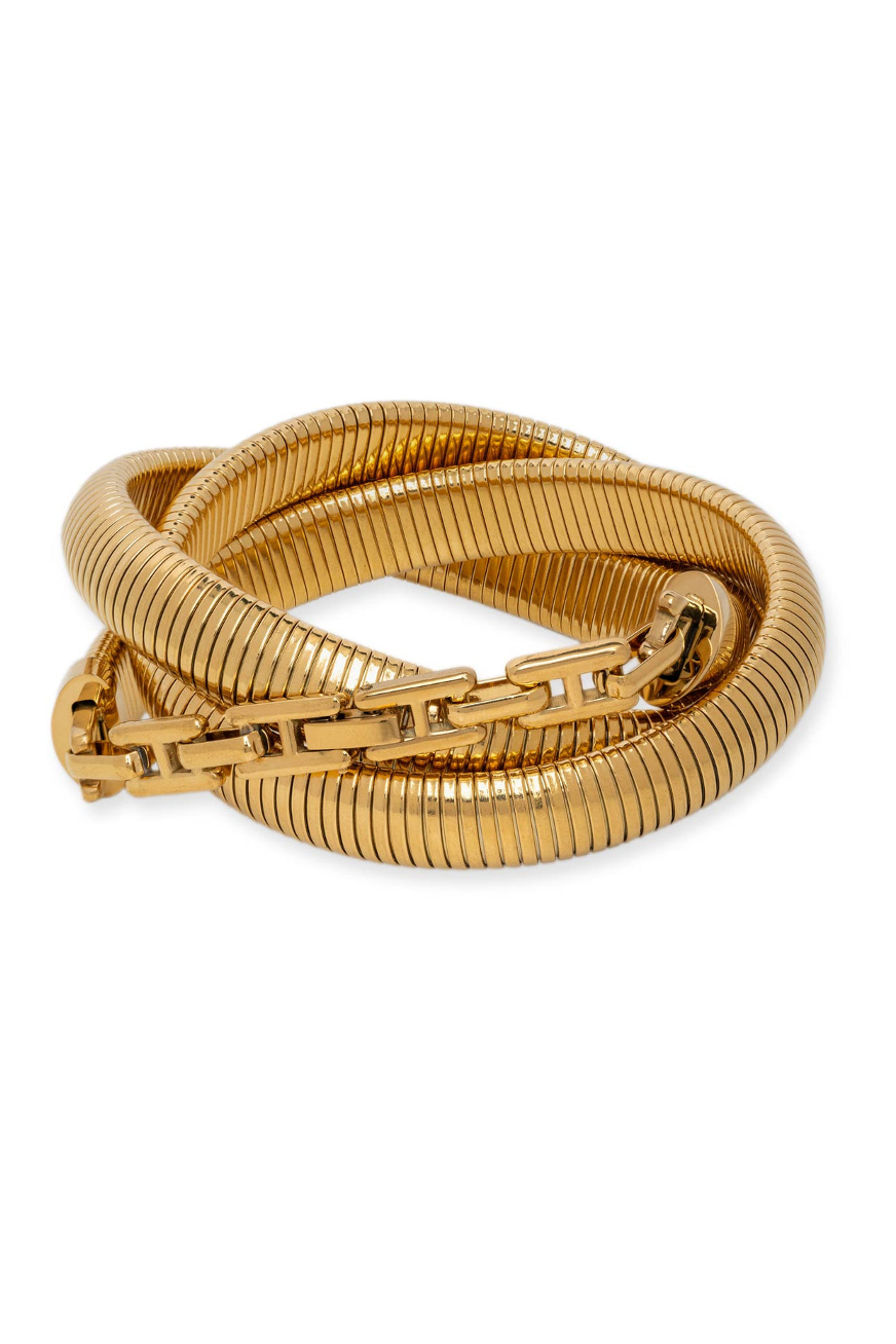 She's Unbreakable Multi Bracelet