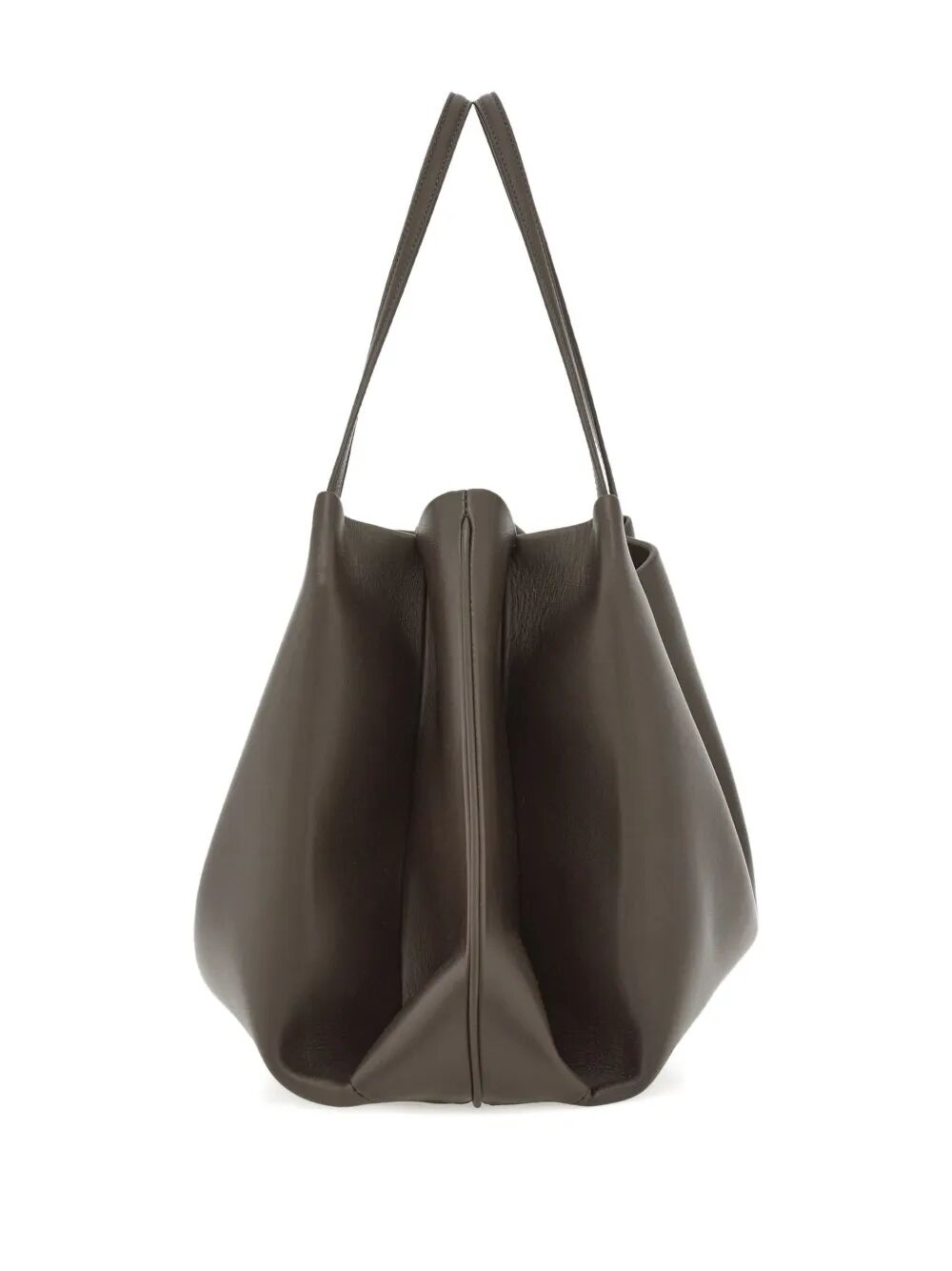 Ferragamo Women Large Softened Tote Bag